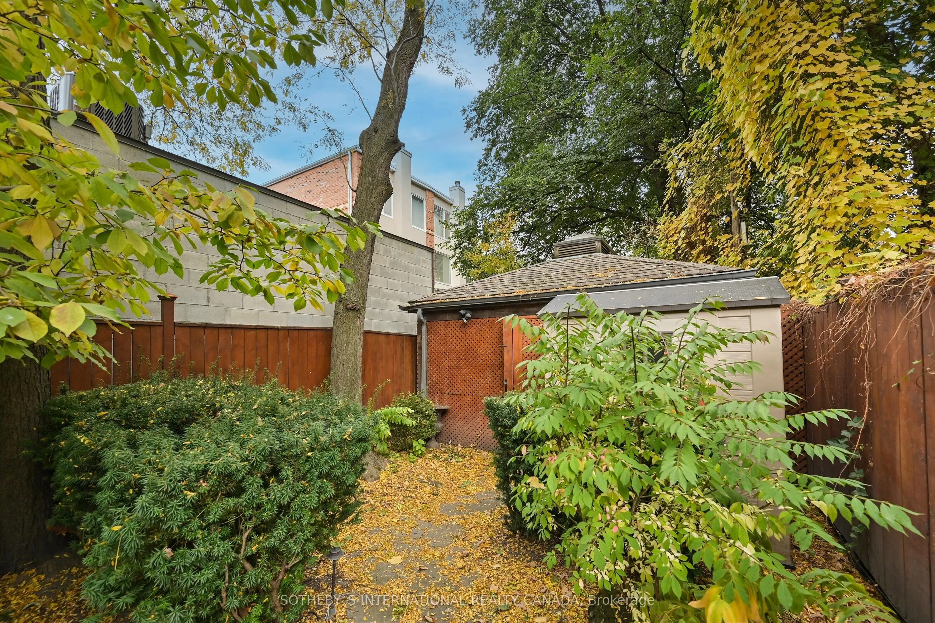 69 Hazelton Avenue