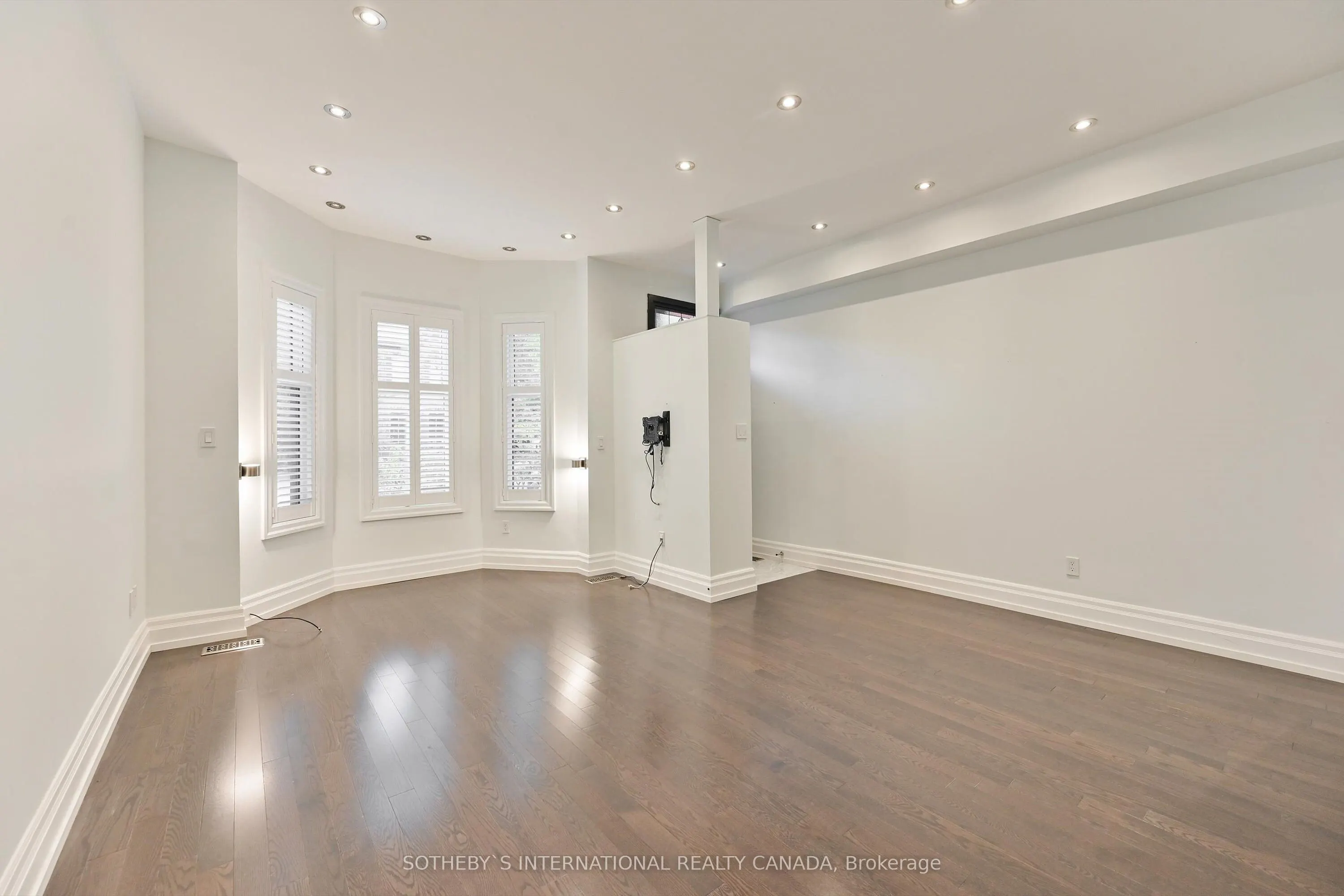 69 Hazelton Avenue