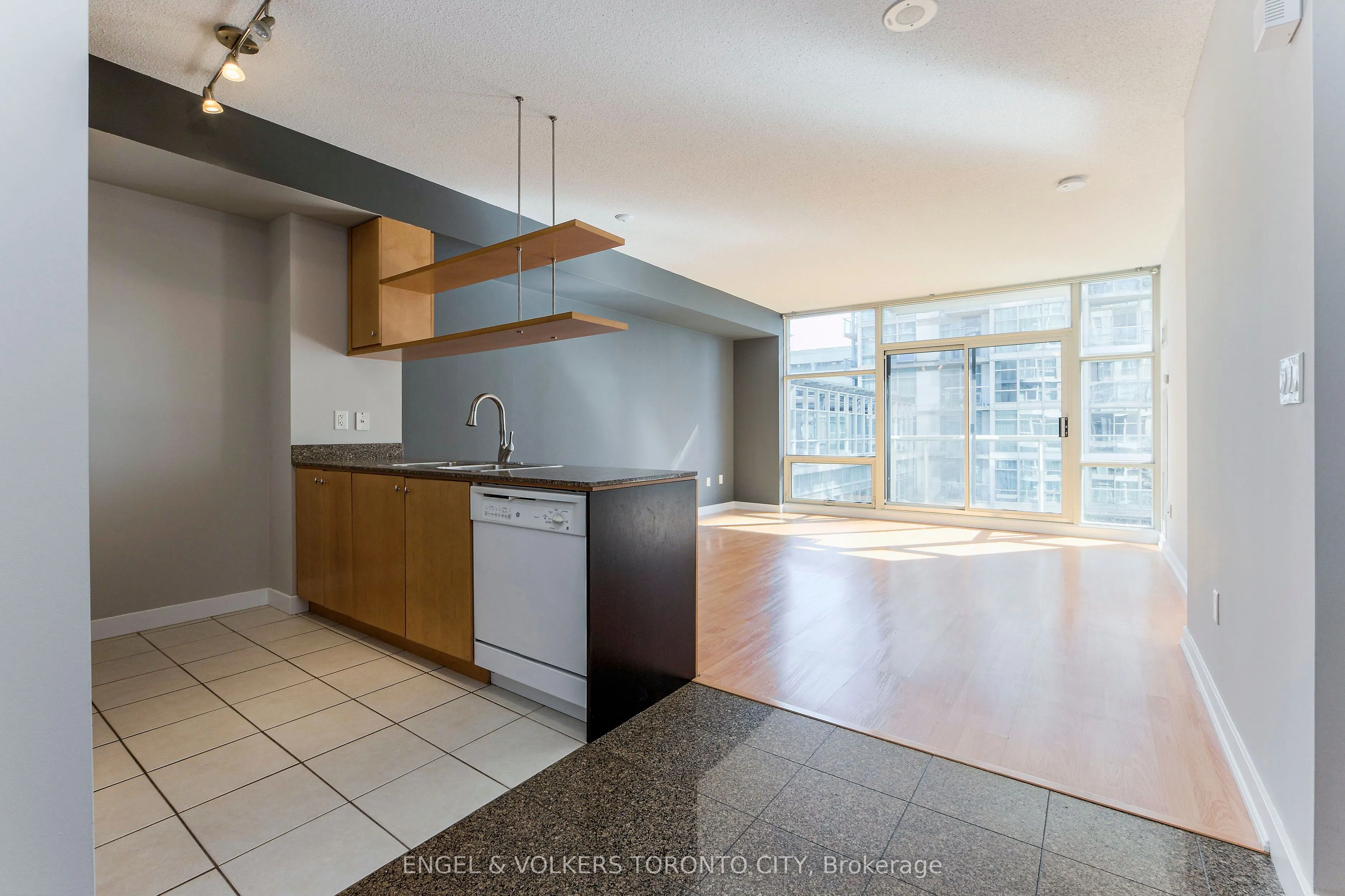 9 Spadina Avenue W, #318