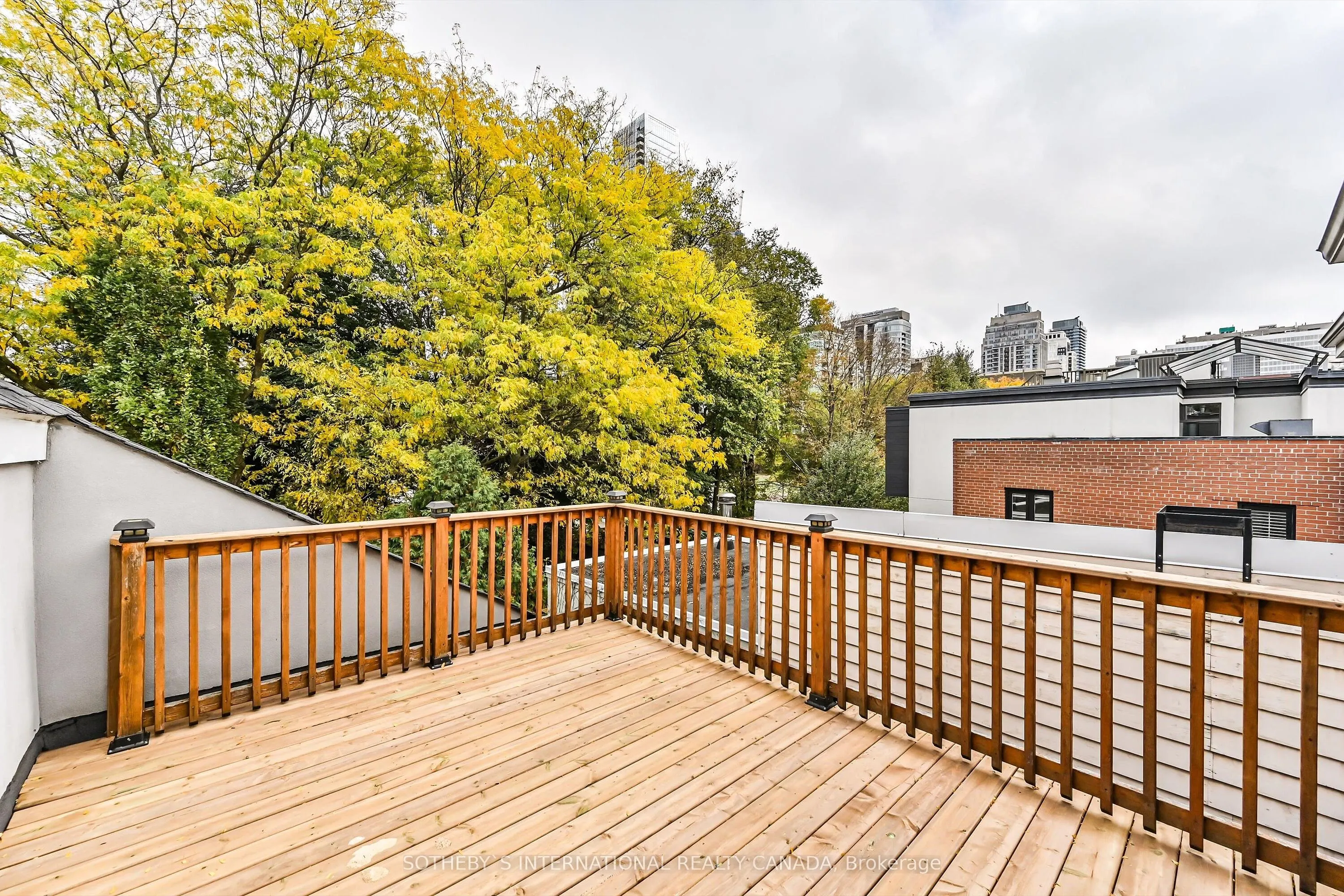 69 Hazelton Avenue