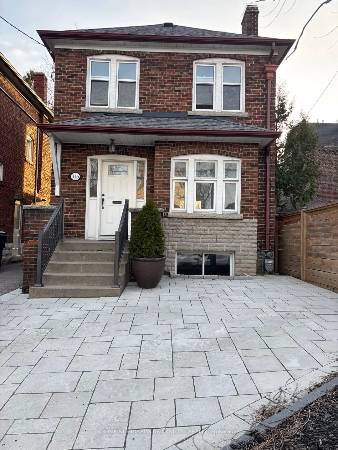 316 Jedburgh Road