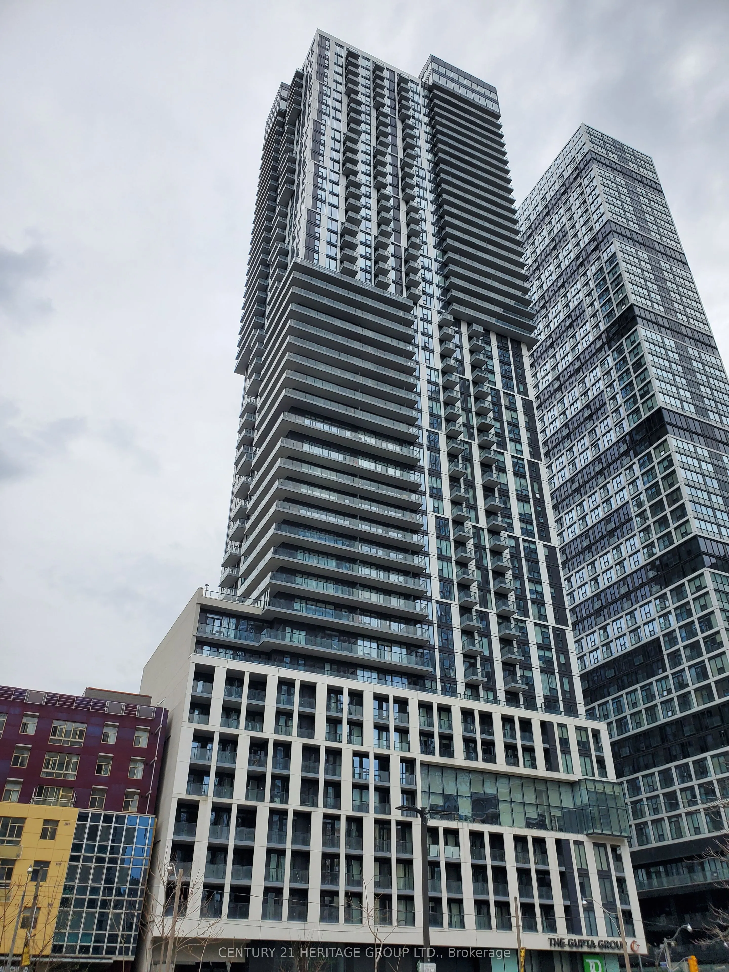 251 Jarvis Street, #2101