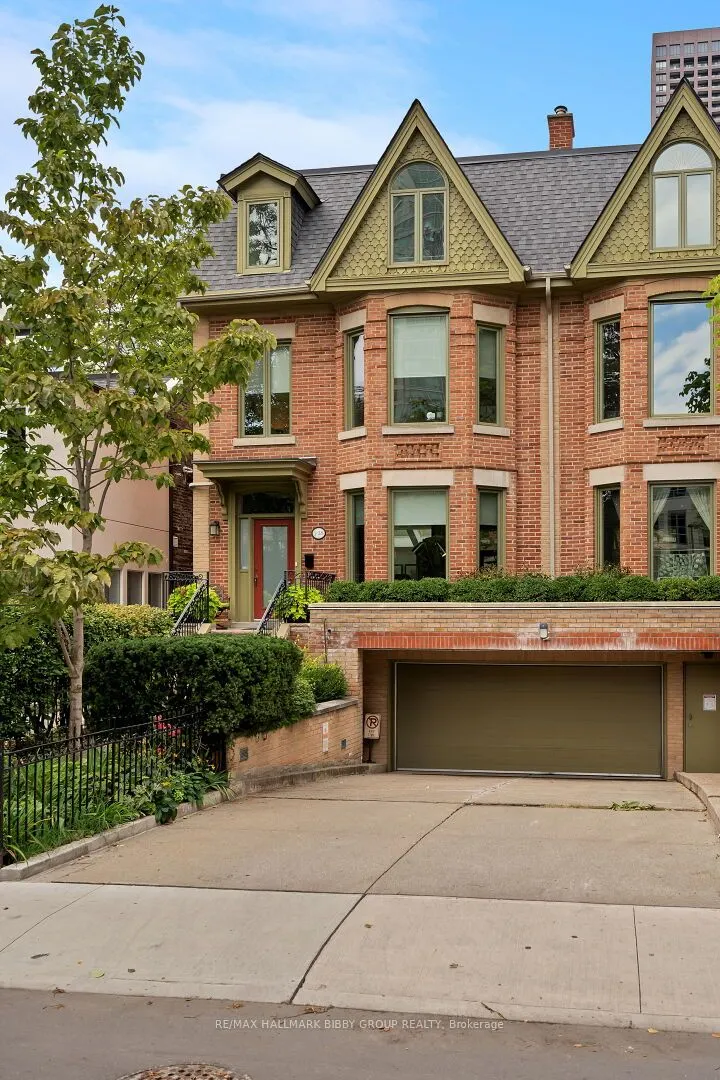 38 Earl Street, #1