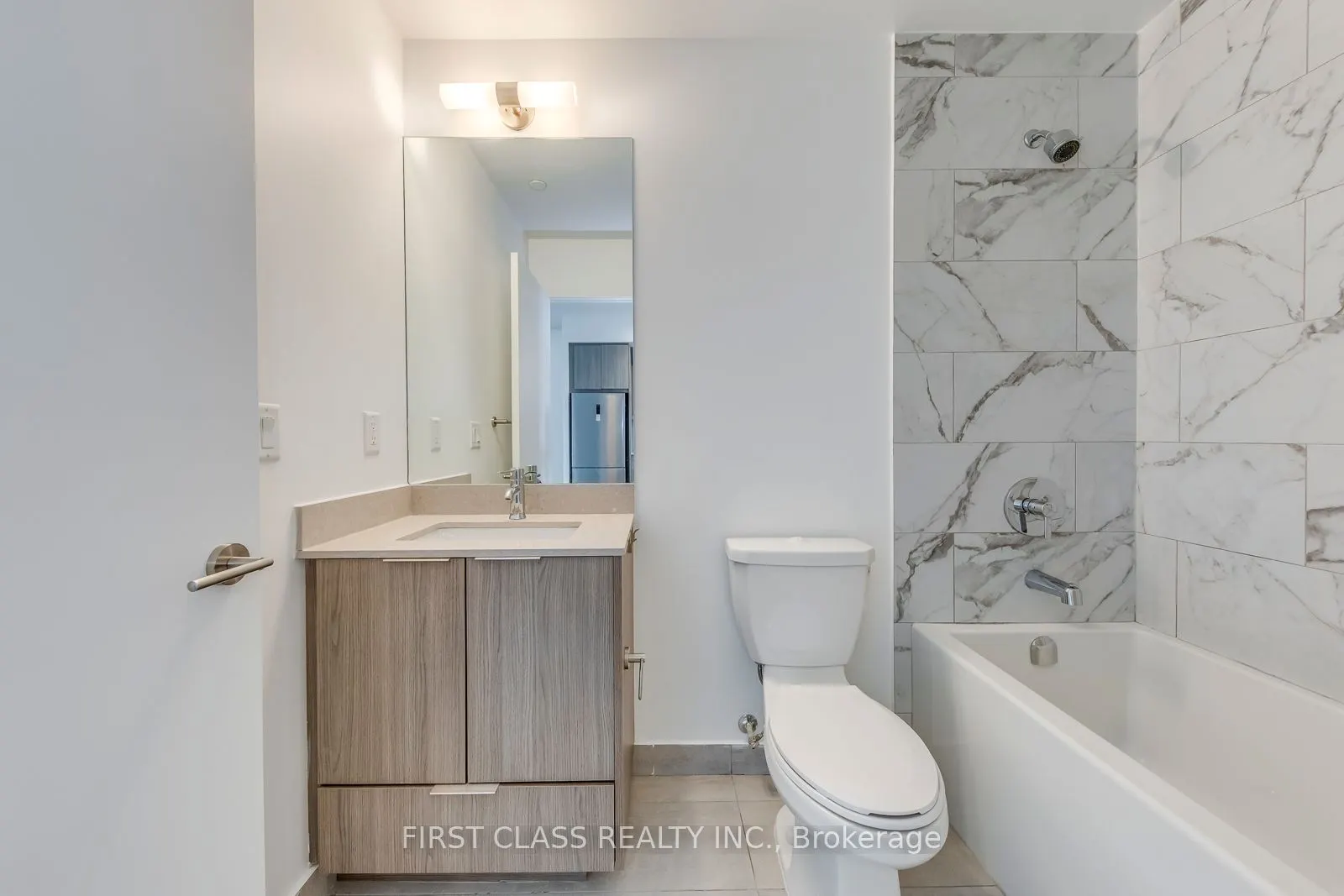 36 Forest Manor Road, #801