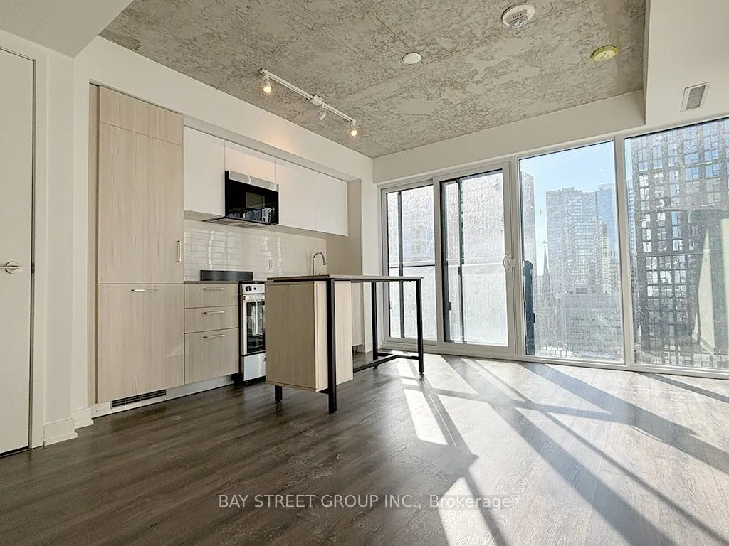 65 Mutual Street #1805