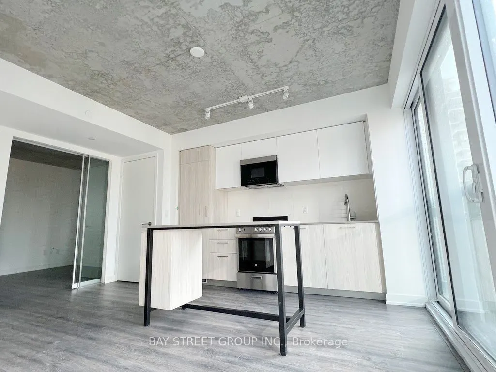 65 Mutual Street #1805