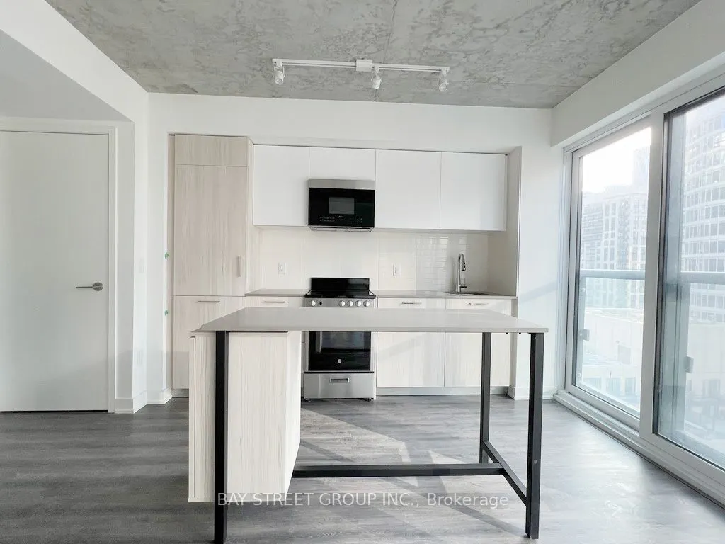 65 Mutual Street #1805
