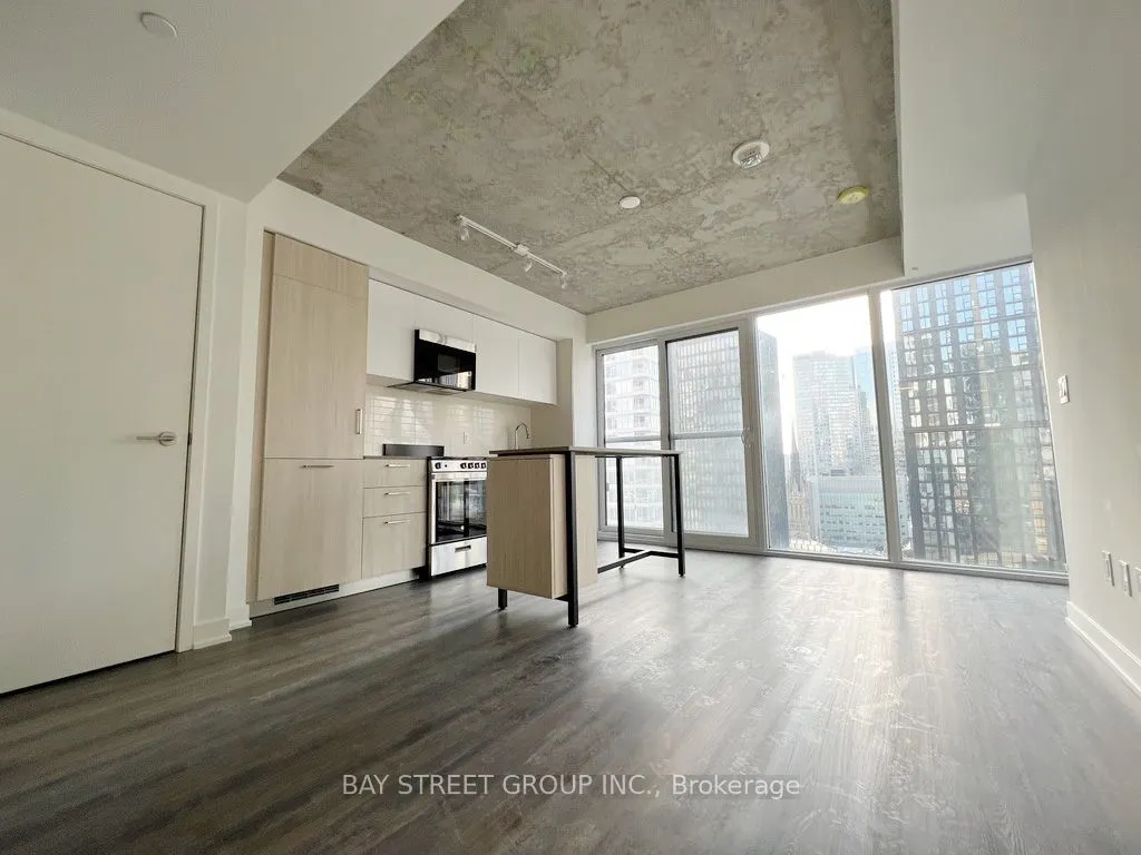 65 Mutual Street #1805