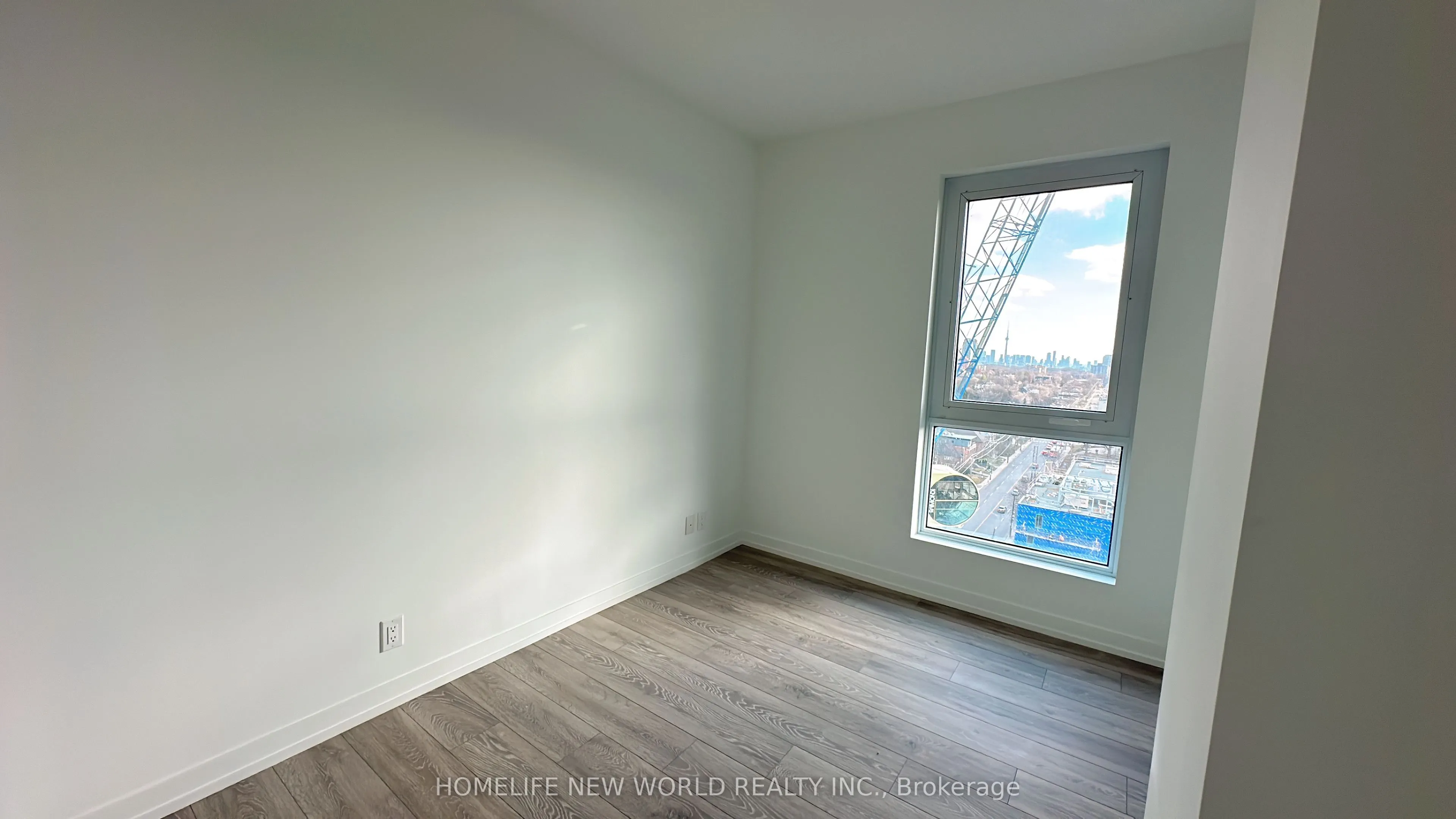2020 Bathurst Street, #1621