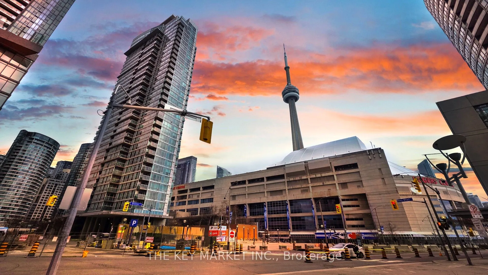 81 Navy Wharf Court, #315