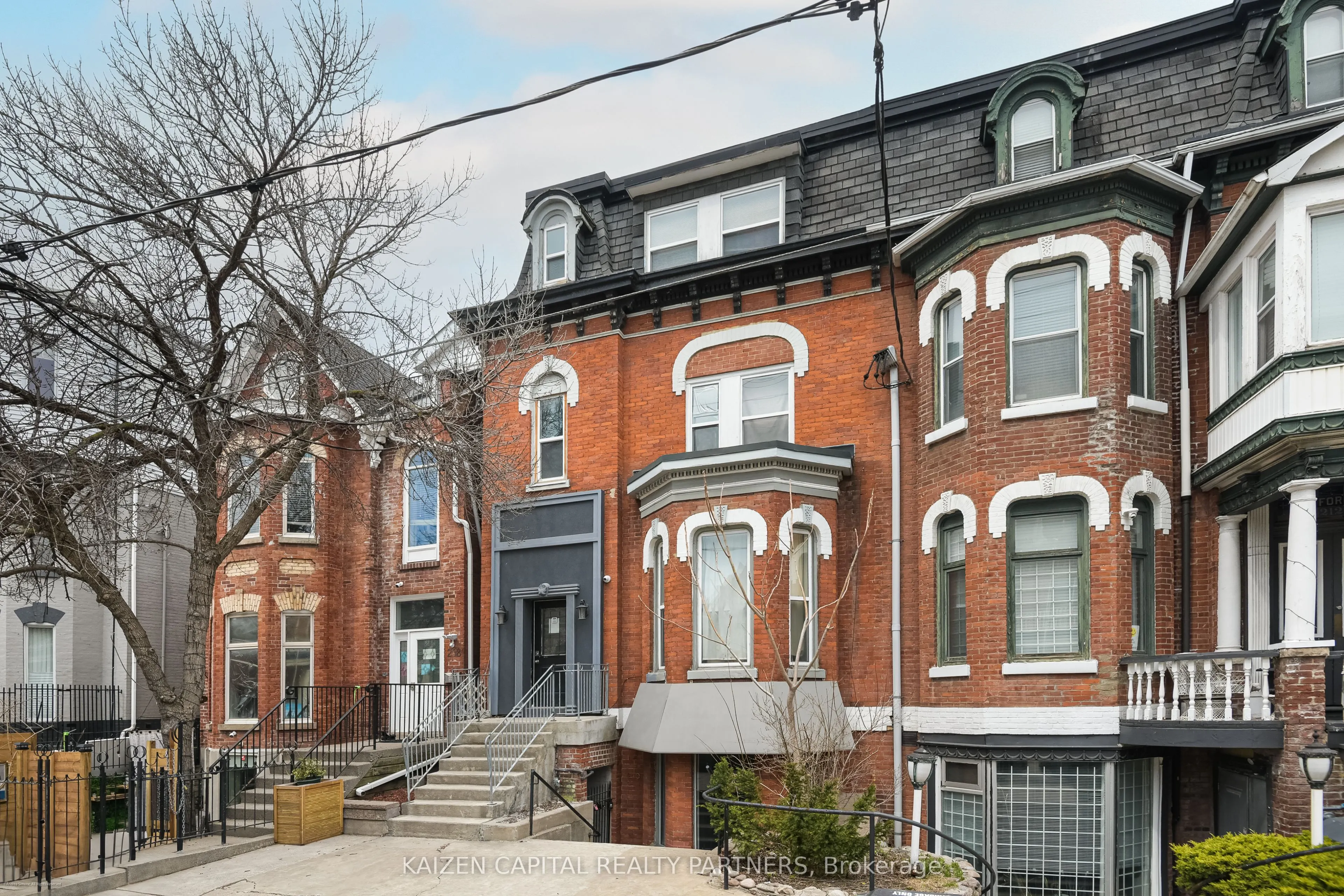 210 Carlton Street