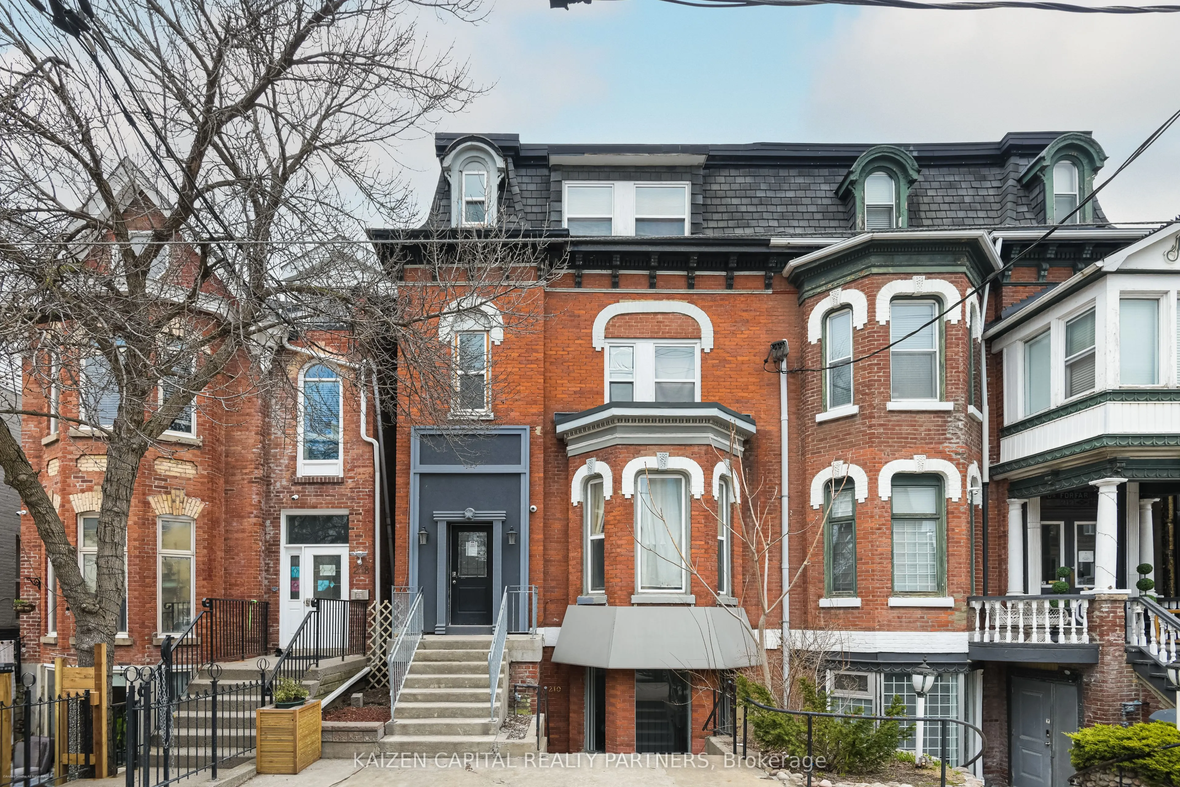 210 Carlton Street