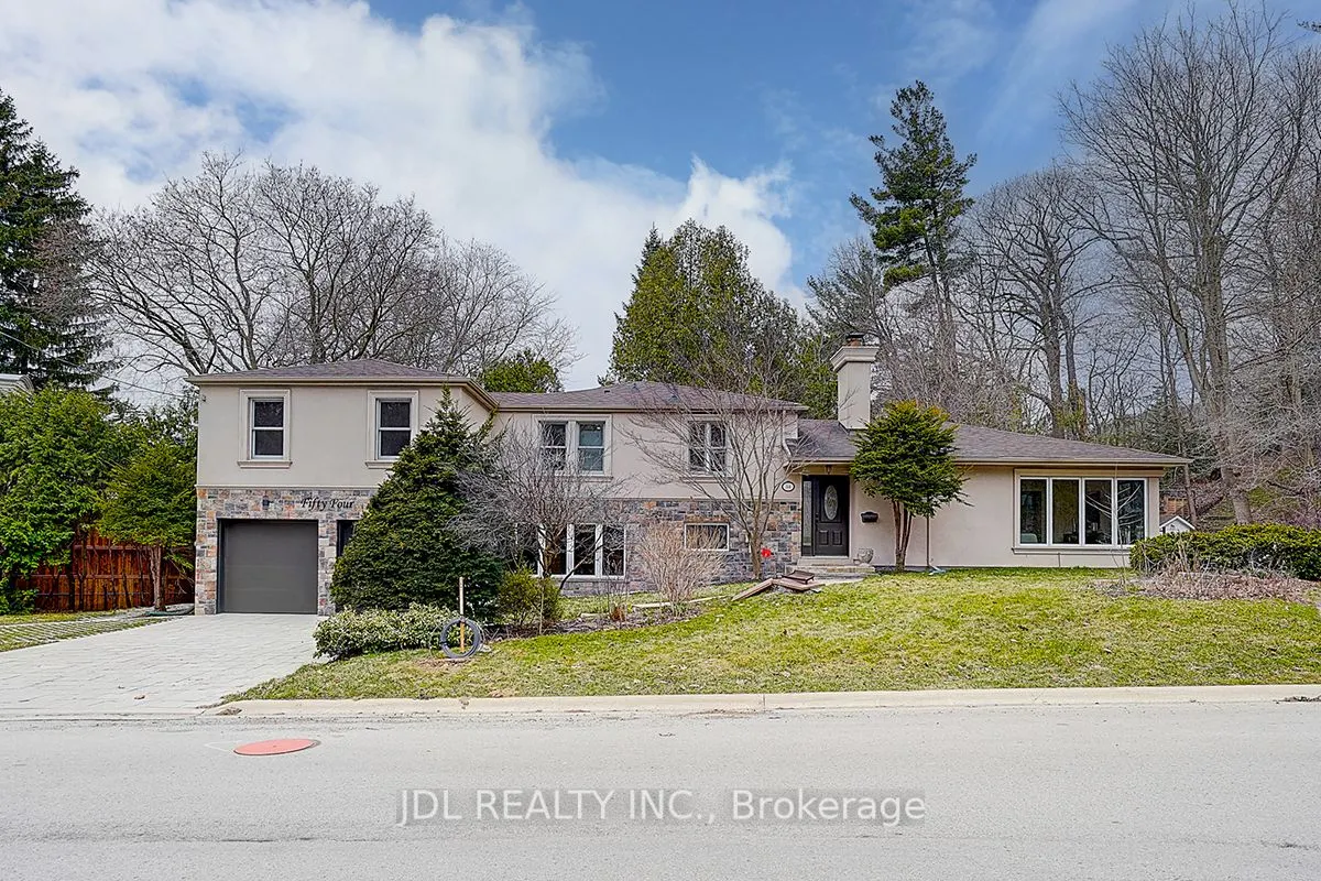 54 Plymbridge Road