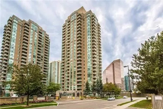 1 Pemberton Avenue, #2002