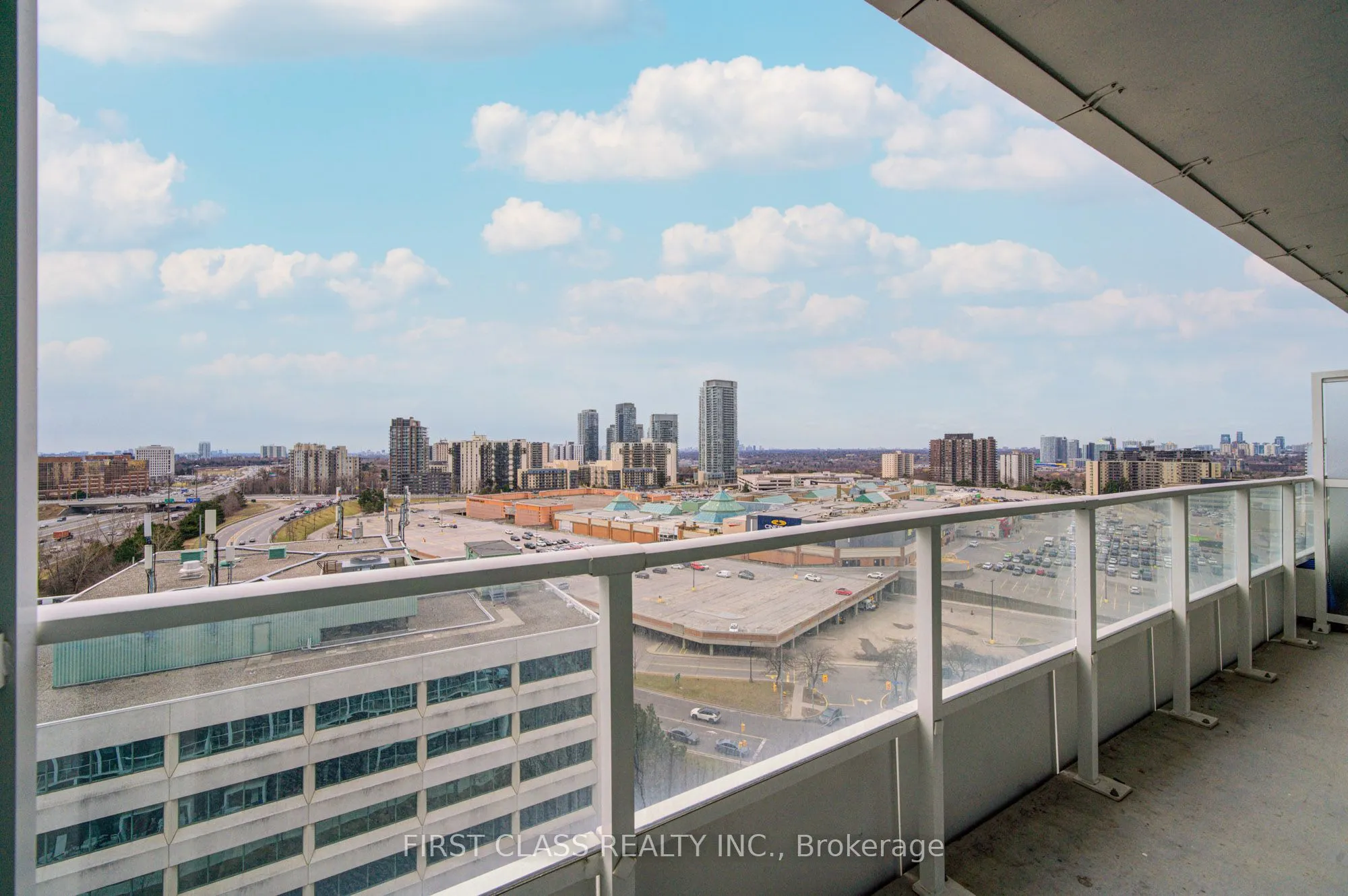 180 Fairview Mall Drive, #1601