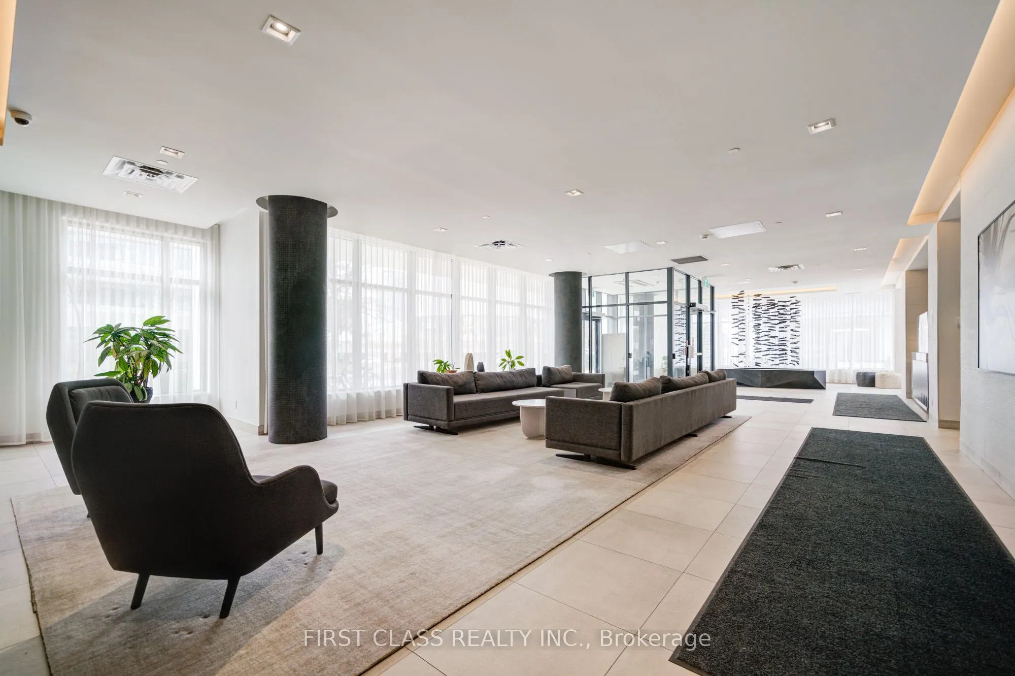 180 Fairview Mall Drive, #1601