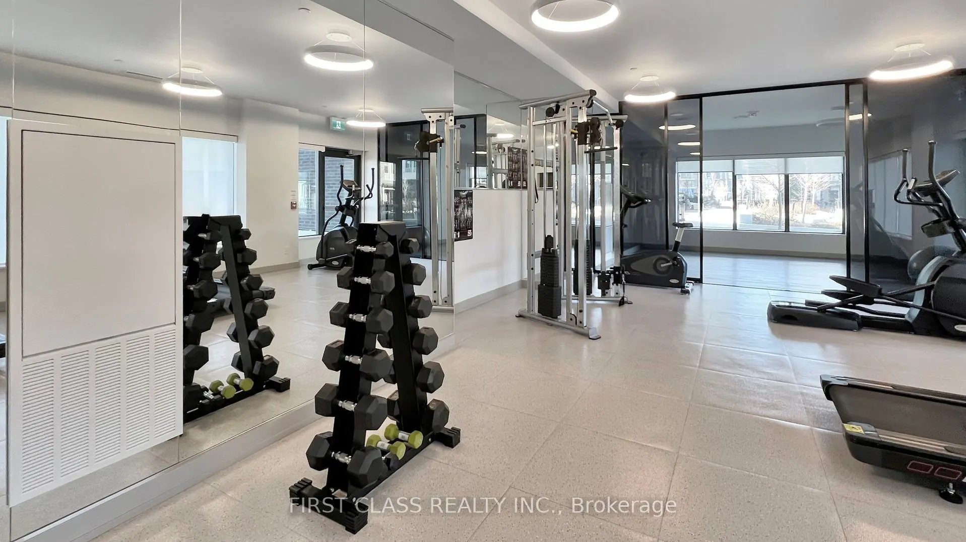 180 Fairview Mall Drive, #1601