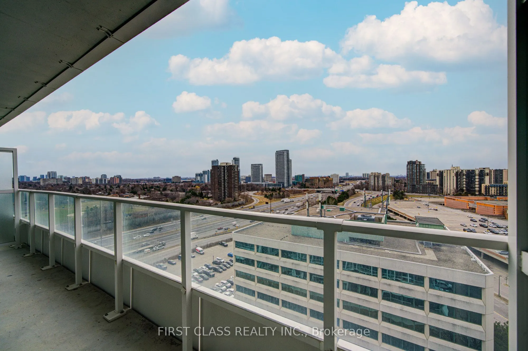 180 Fairview Mall Drive, #1601