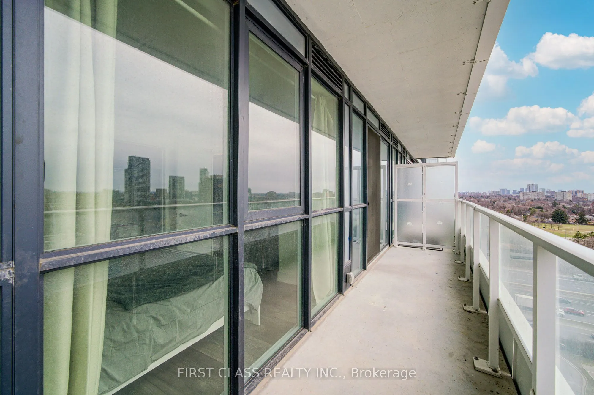180 Fairview Mall Drive, #1601