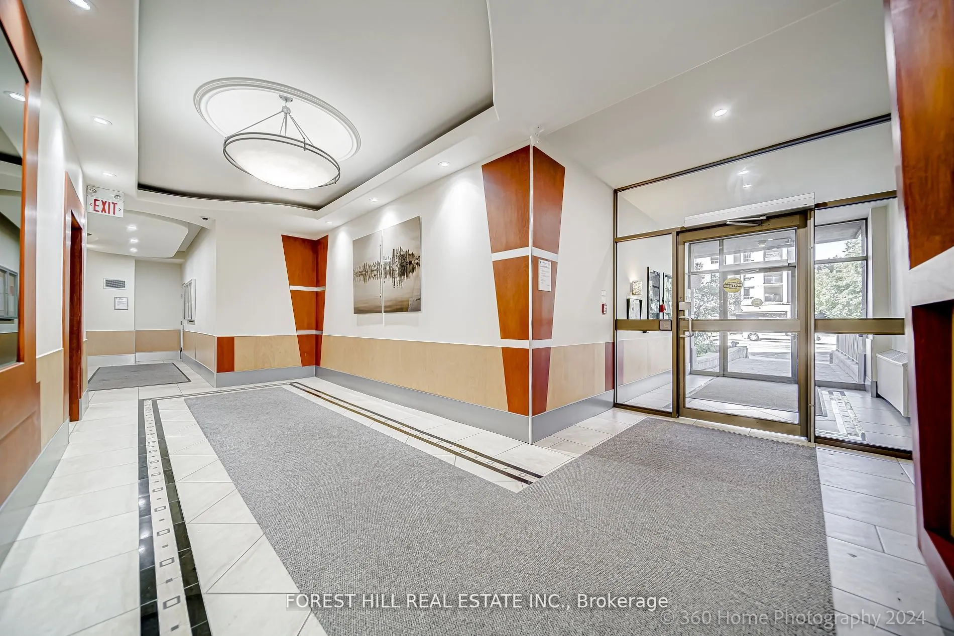 5949 Yonge Street, #803