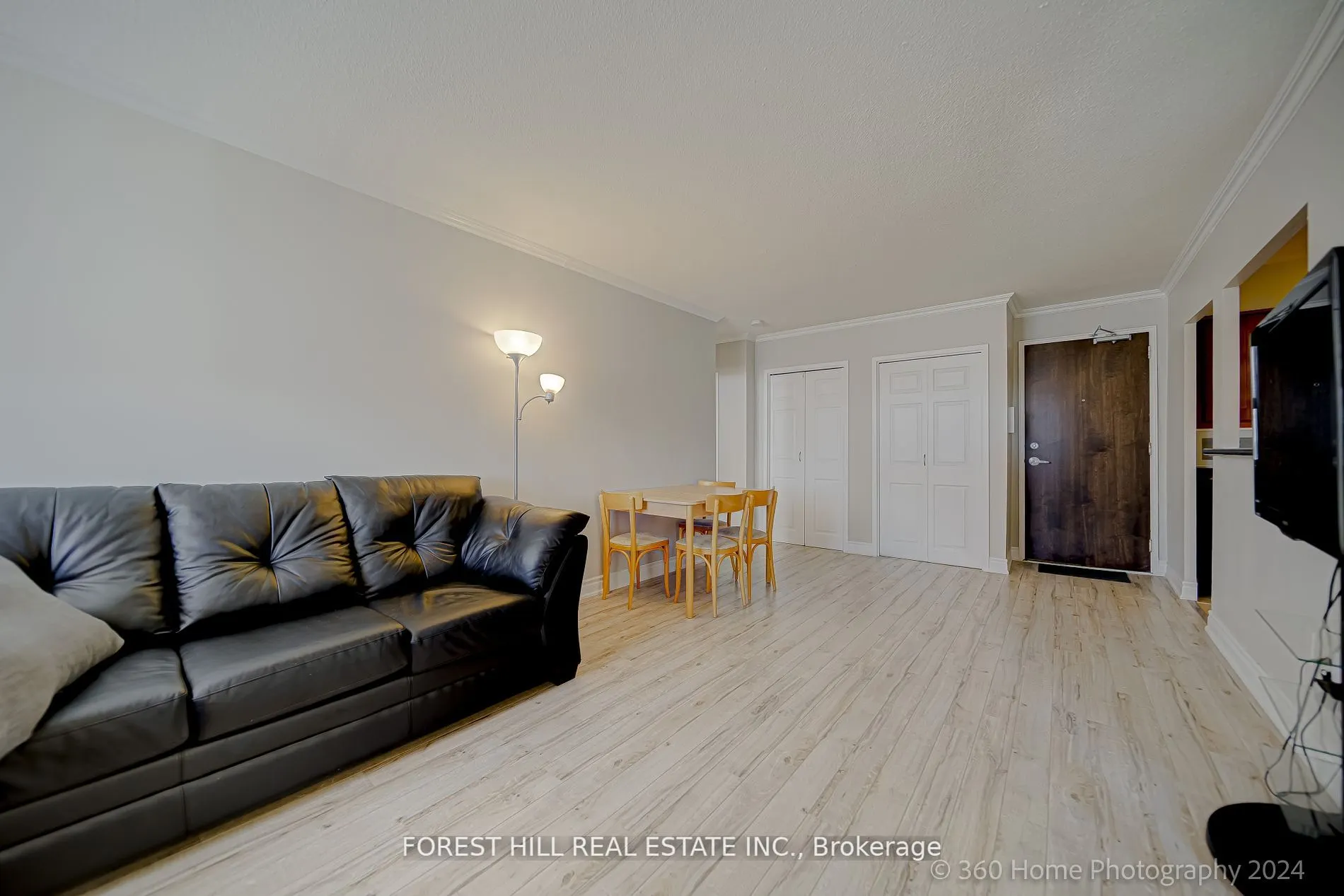 5949 Yonge Street, #803