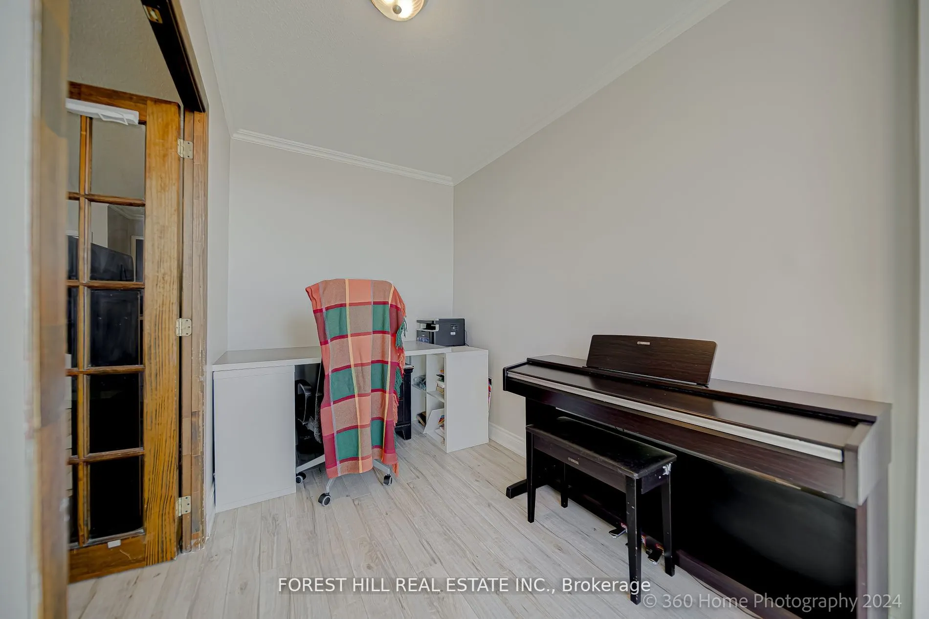 5949 Yonge Street, #803