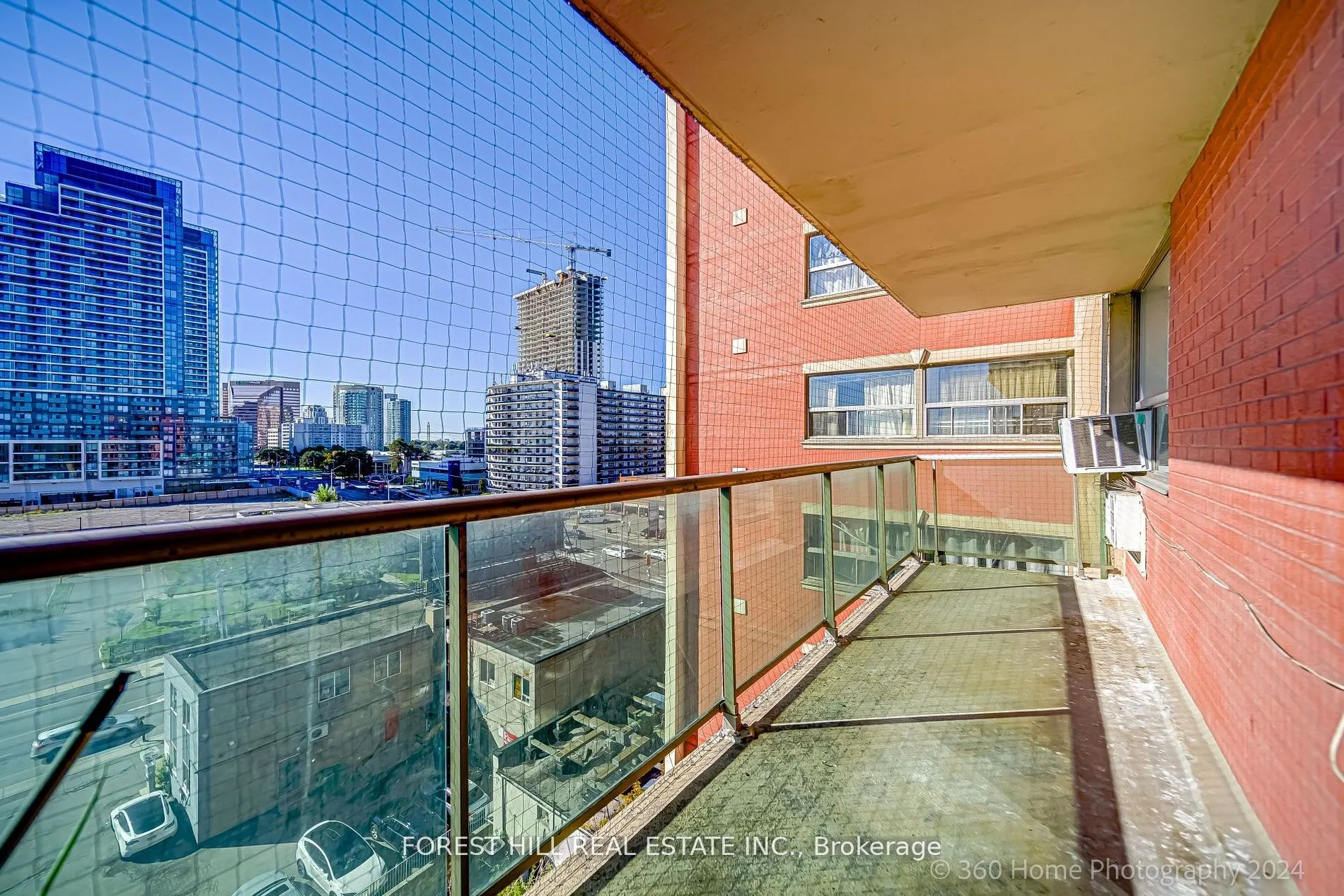 5949 Yonge Street, #803