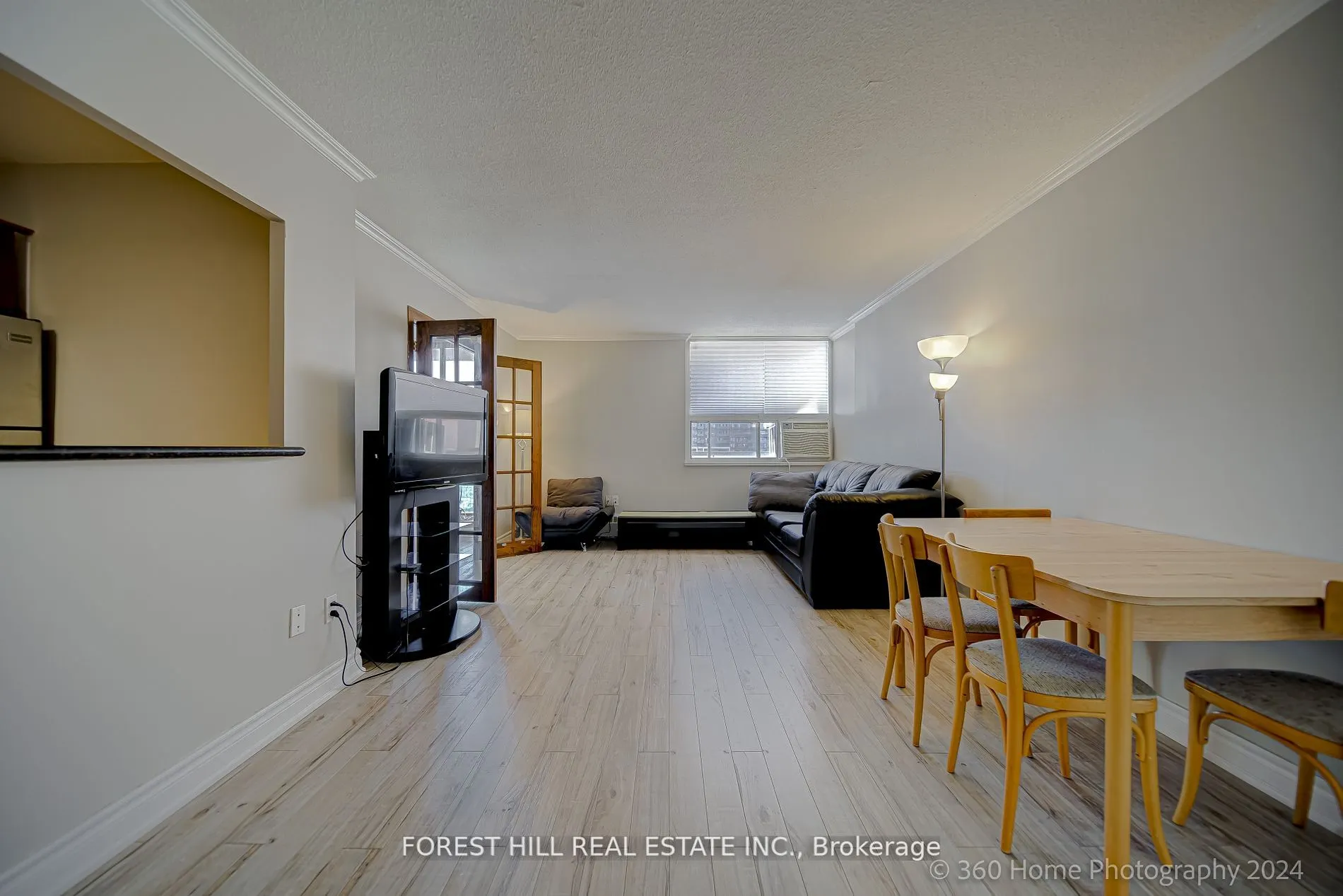 5949 Yonge Street, #803