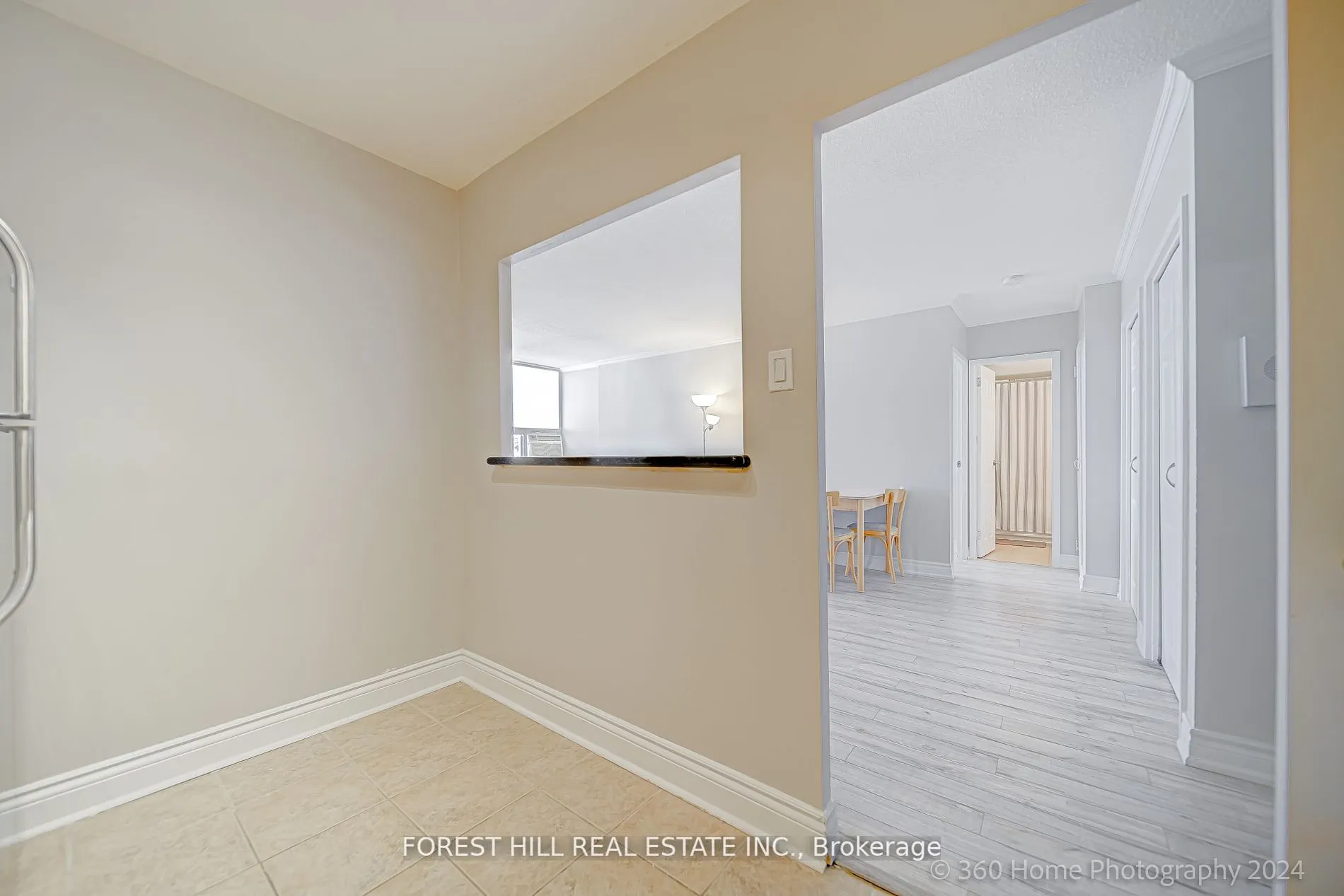 5949 Yonge Street, #803