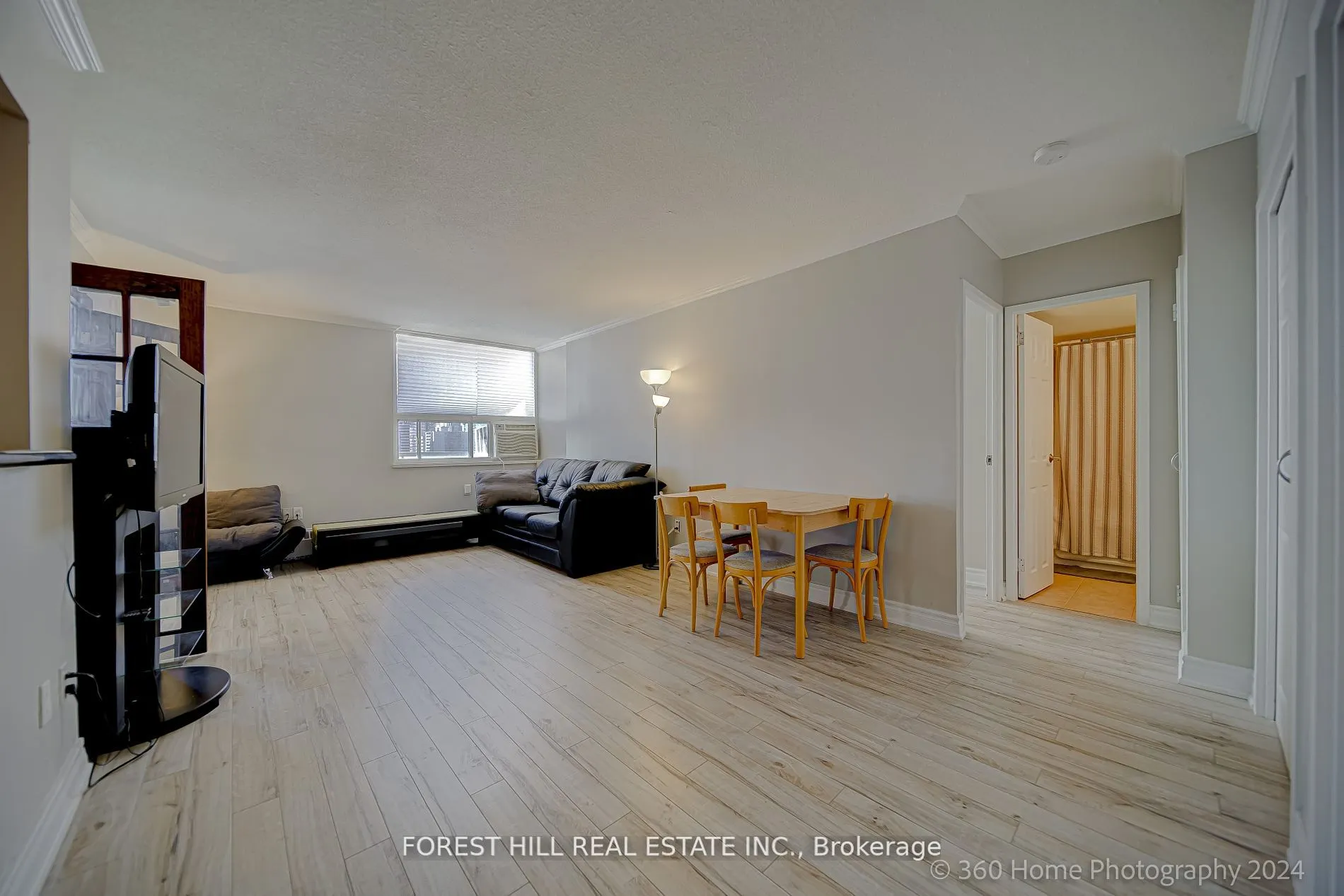 5949 Yonge Street, #803