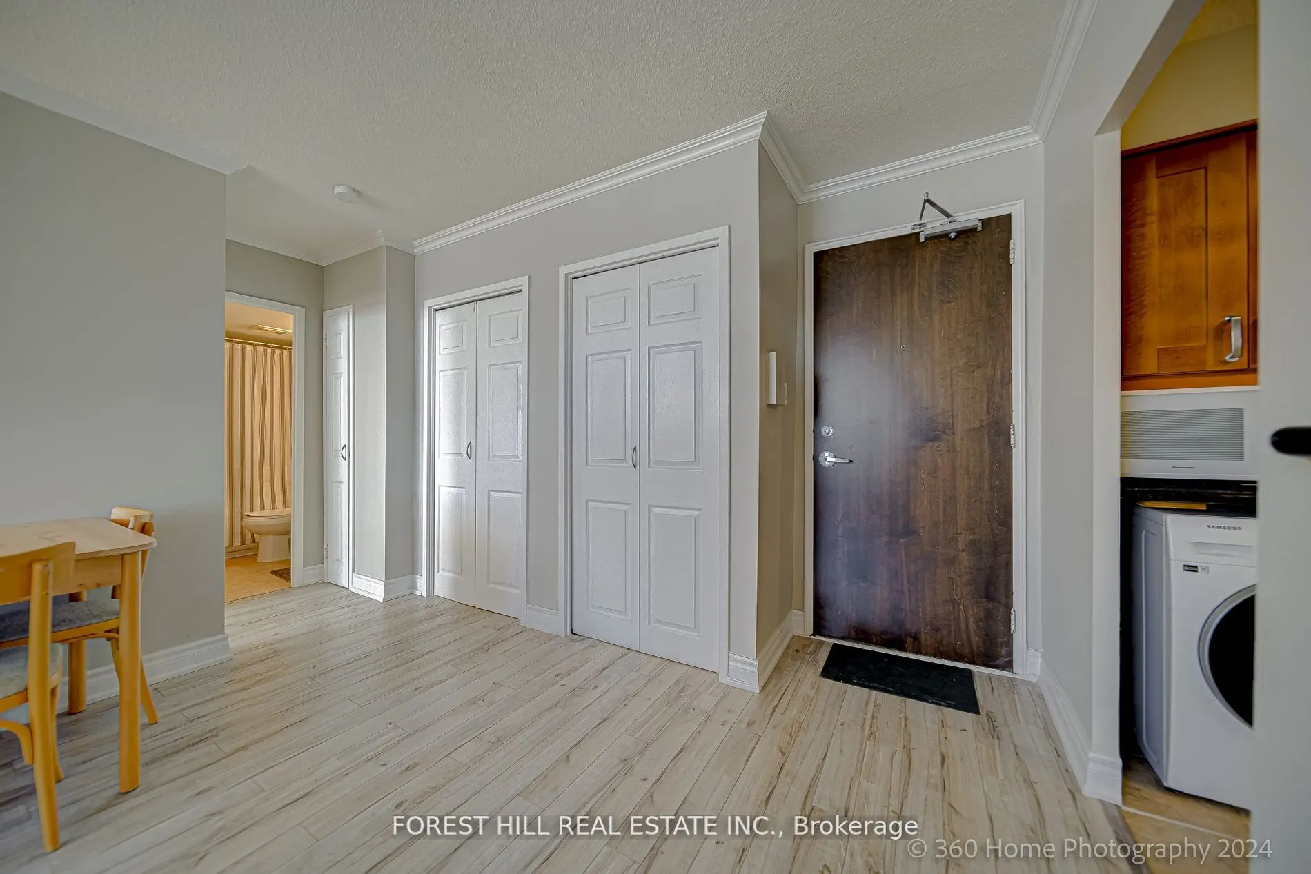 5949 Yonge Street, #803