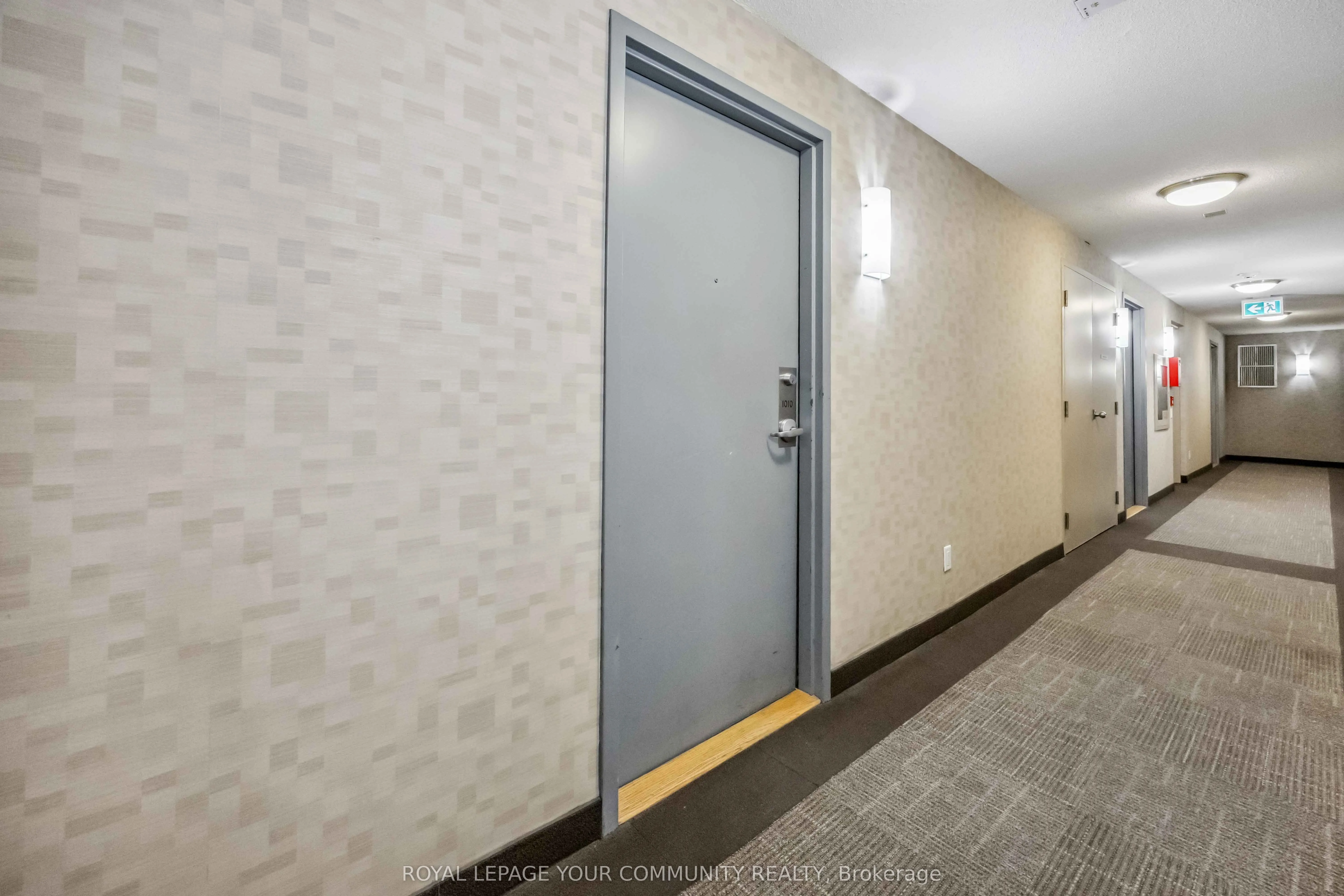 255 Richmond Street E, #1010