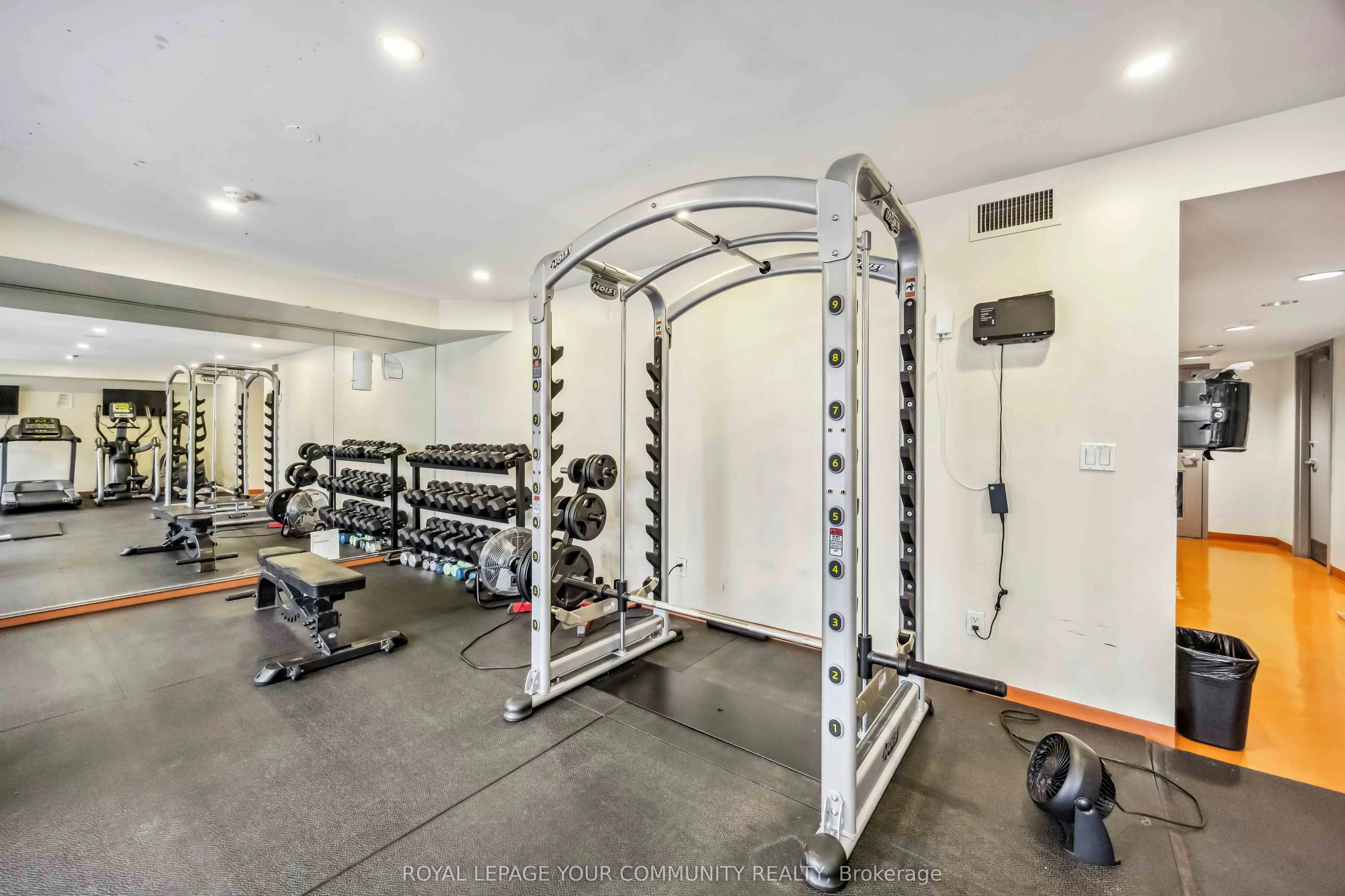 255 Richmond Street E, #1010