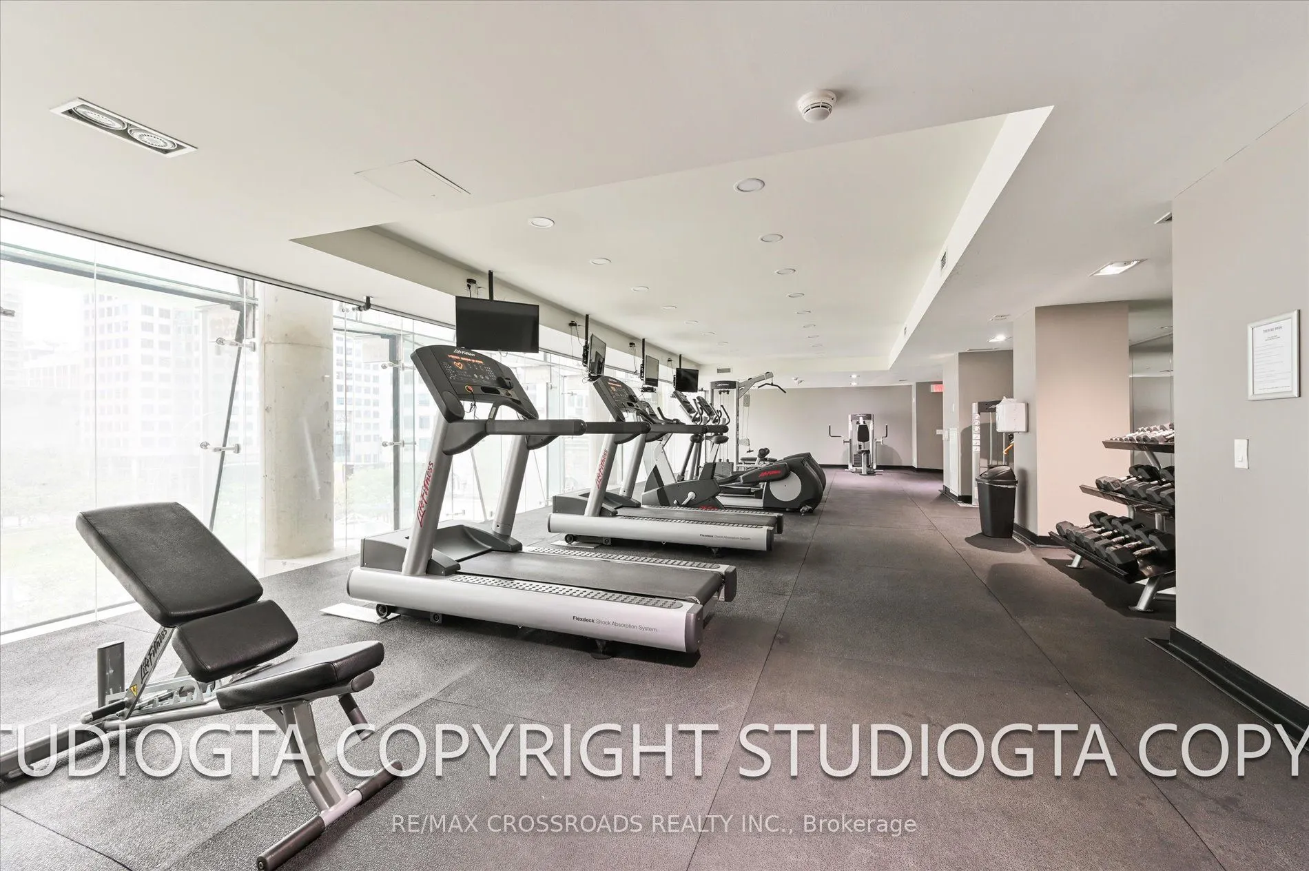224 King Street W, #3006