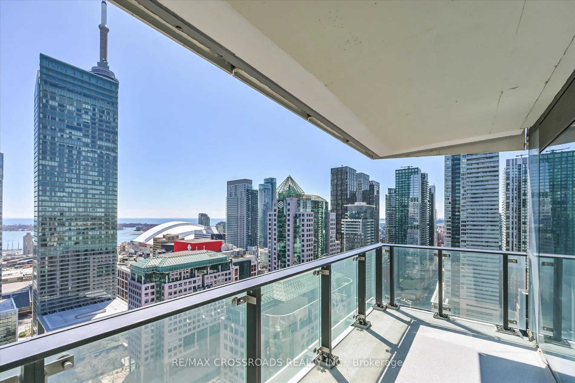 224 King Street W, #3006