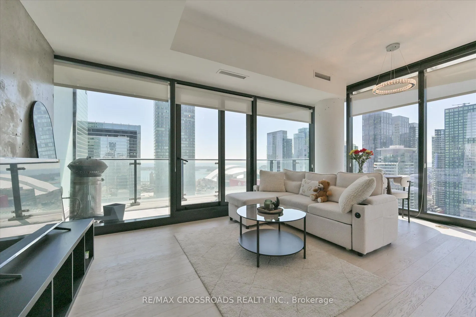 224 King Street W, #3006