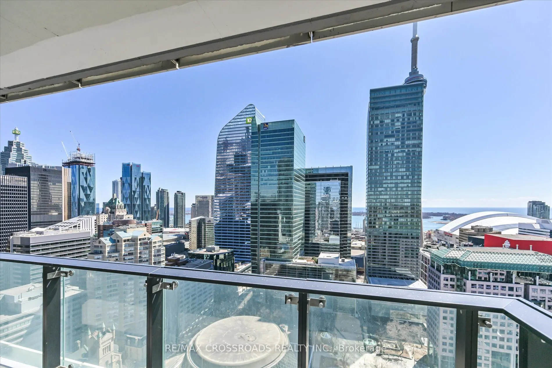 224 King Street W, #3006