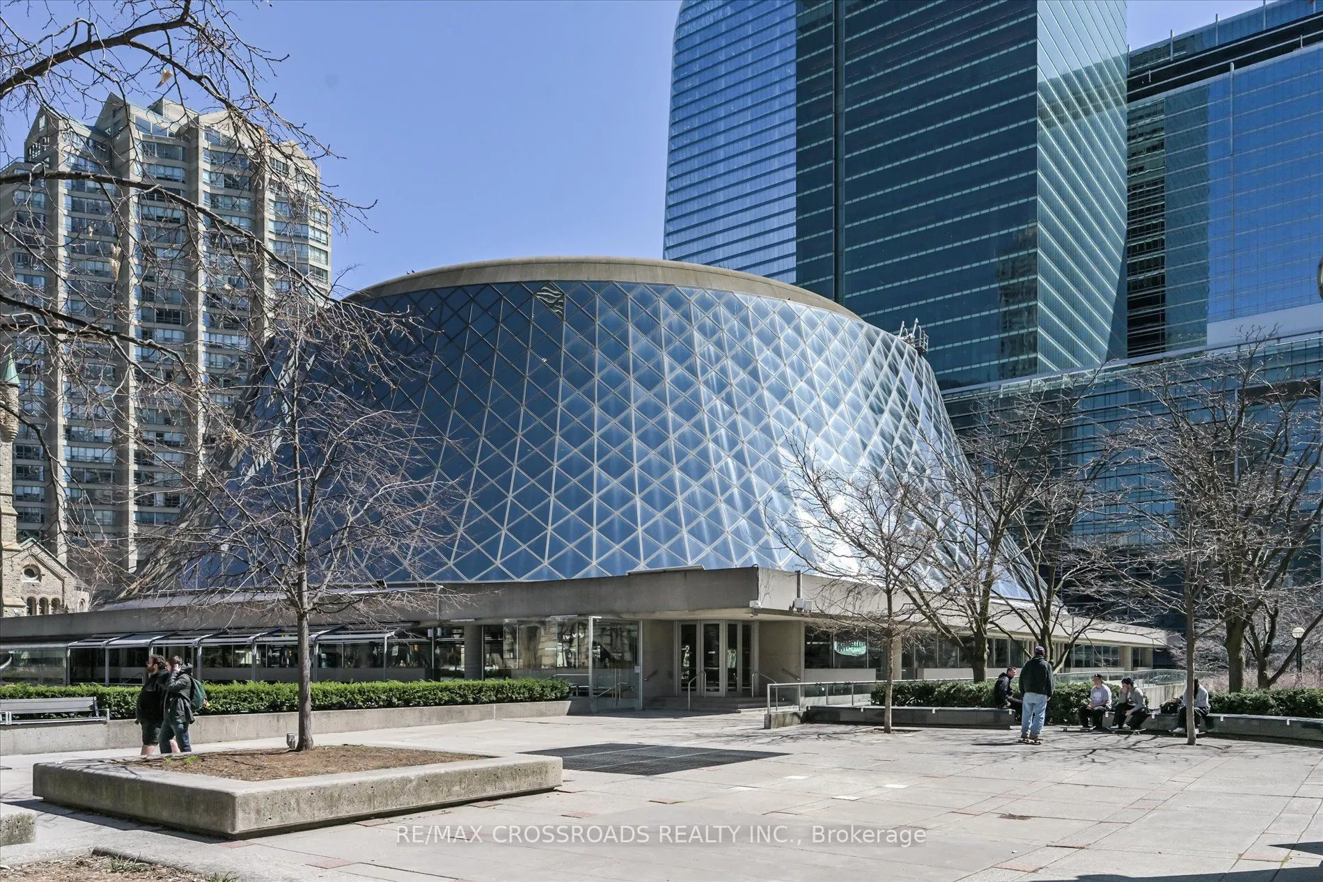 224 King Street W, #3006