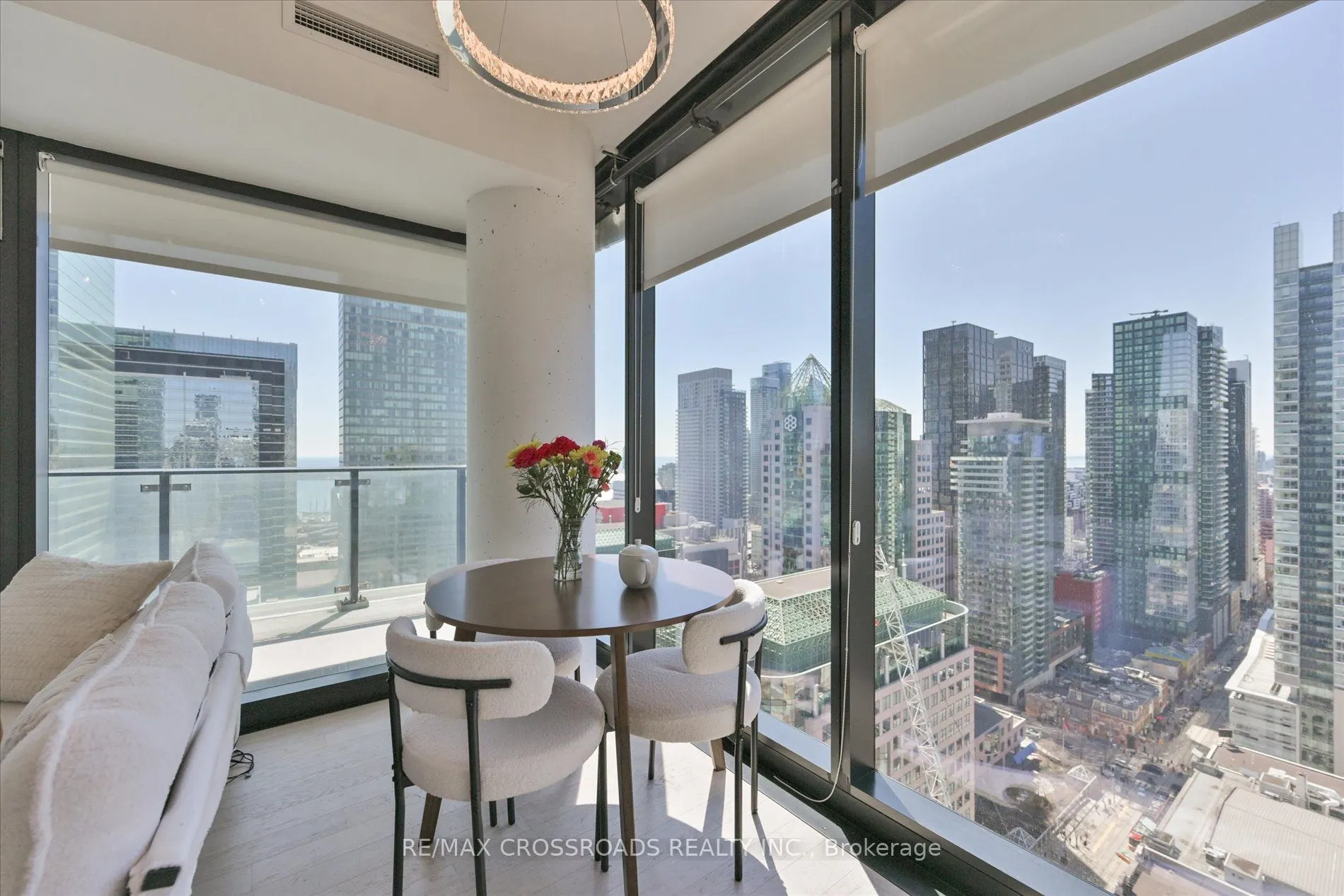 224 King Street W, #3006