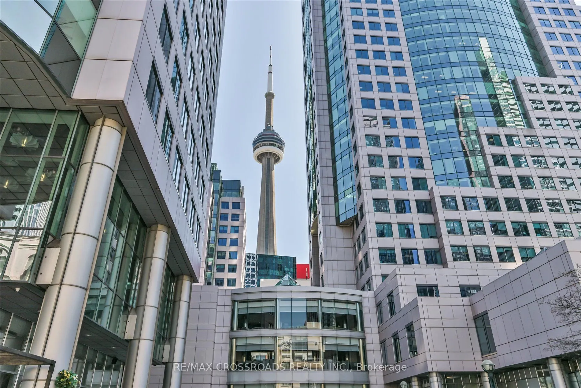 224 King Street W, #3006