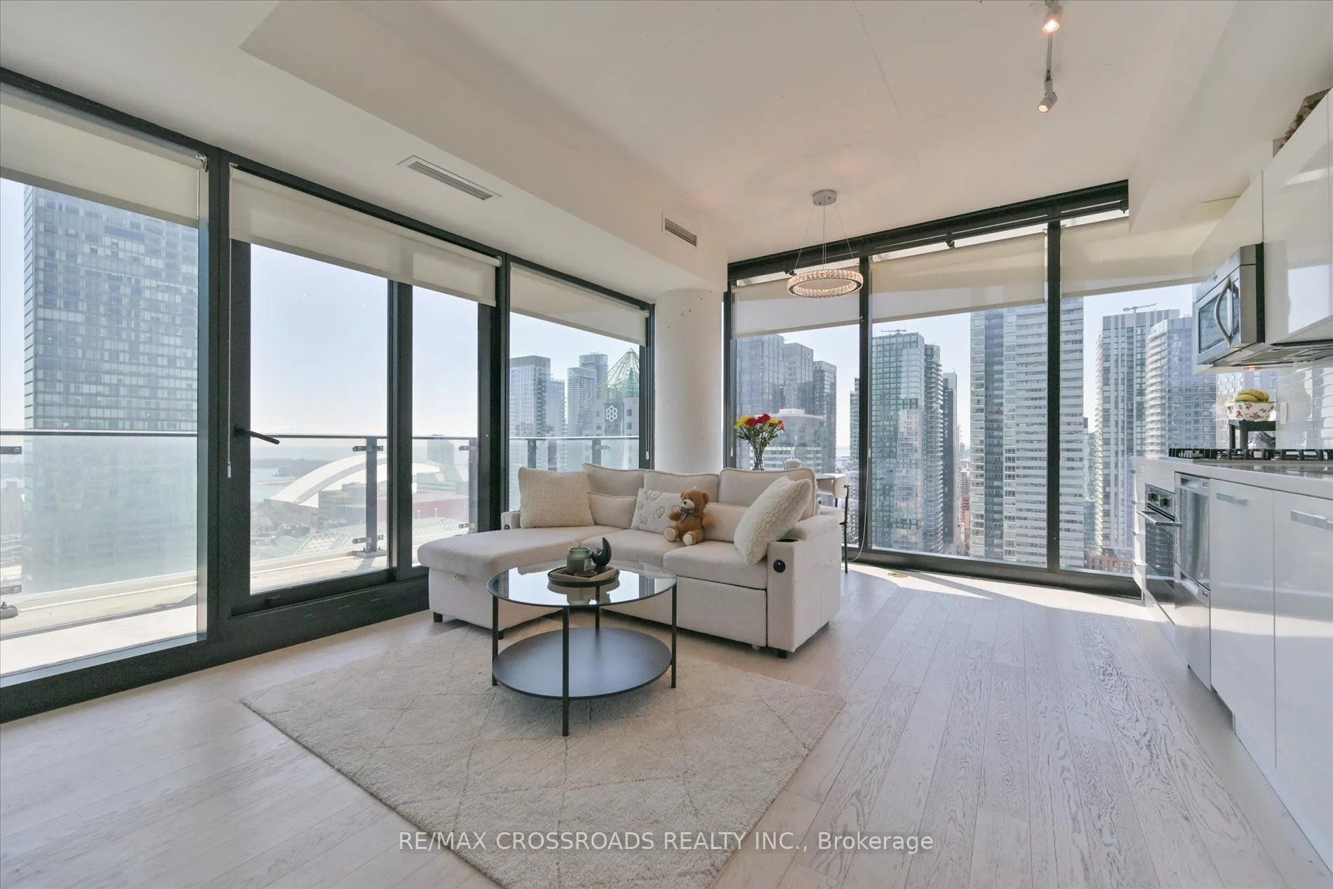 224 King Street W, #3006