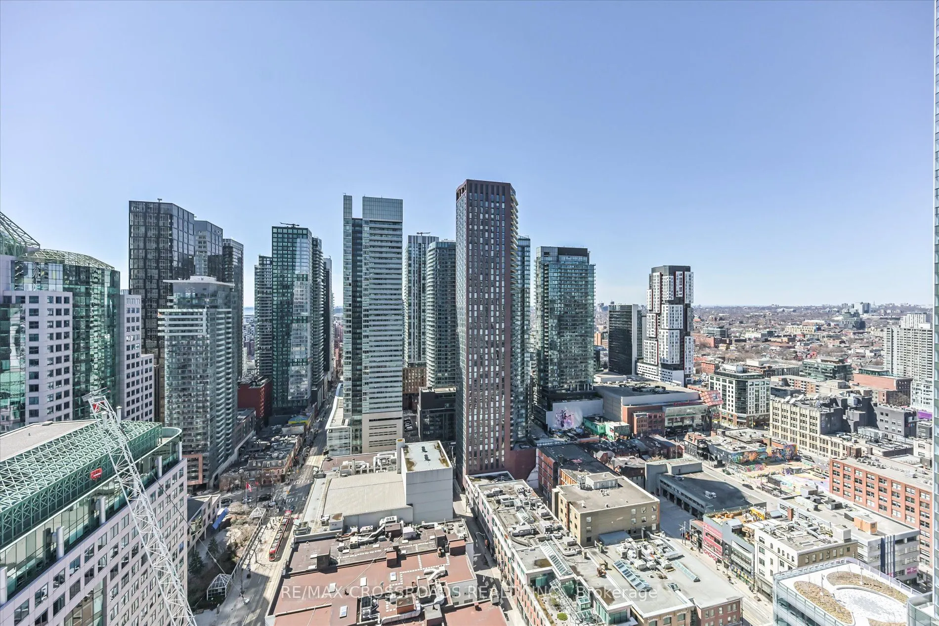 224 King Street W, #3006