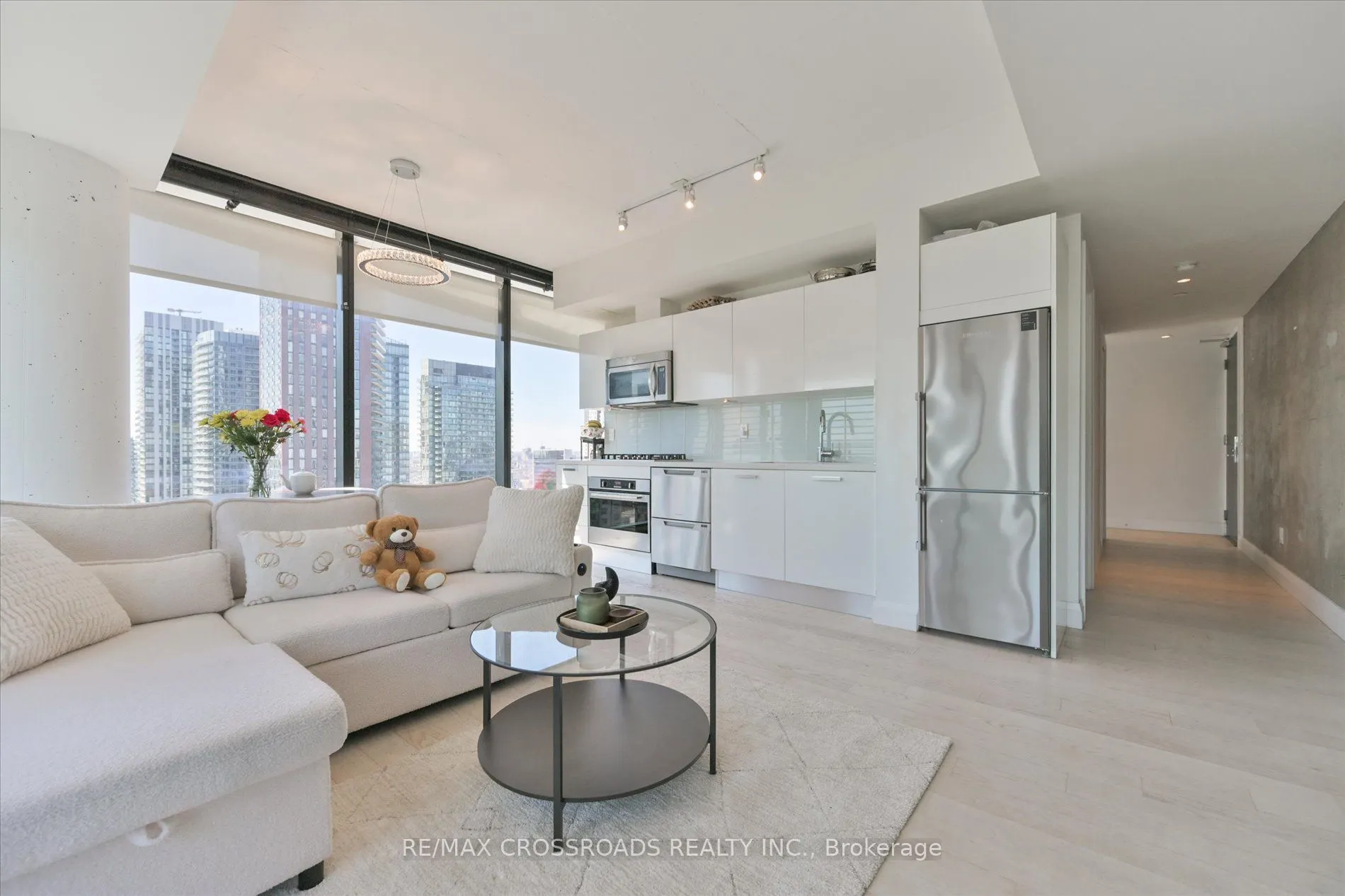224 King Street W, #3006
