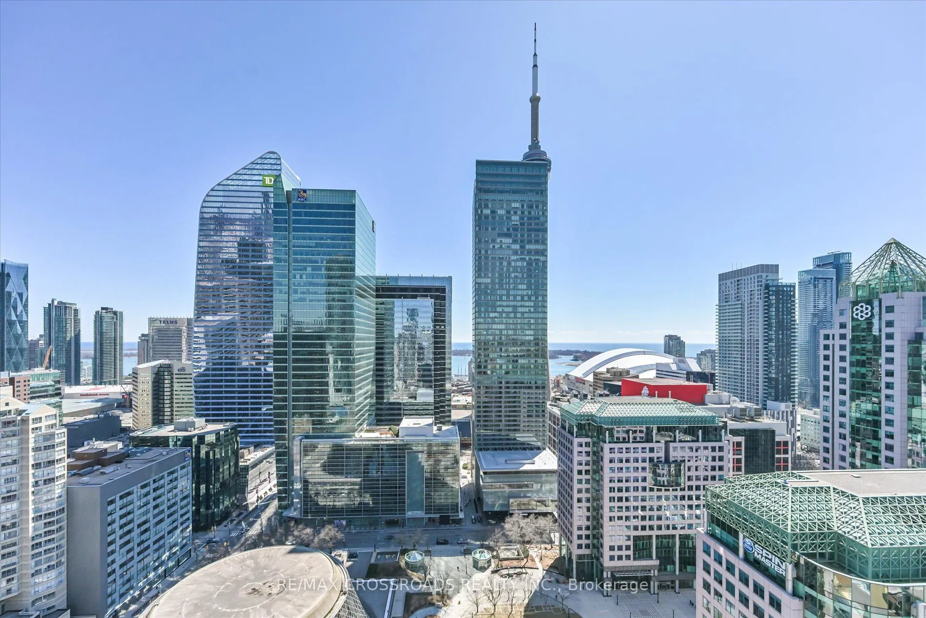 224 King Street W, #3006