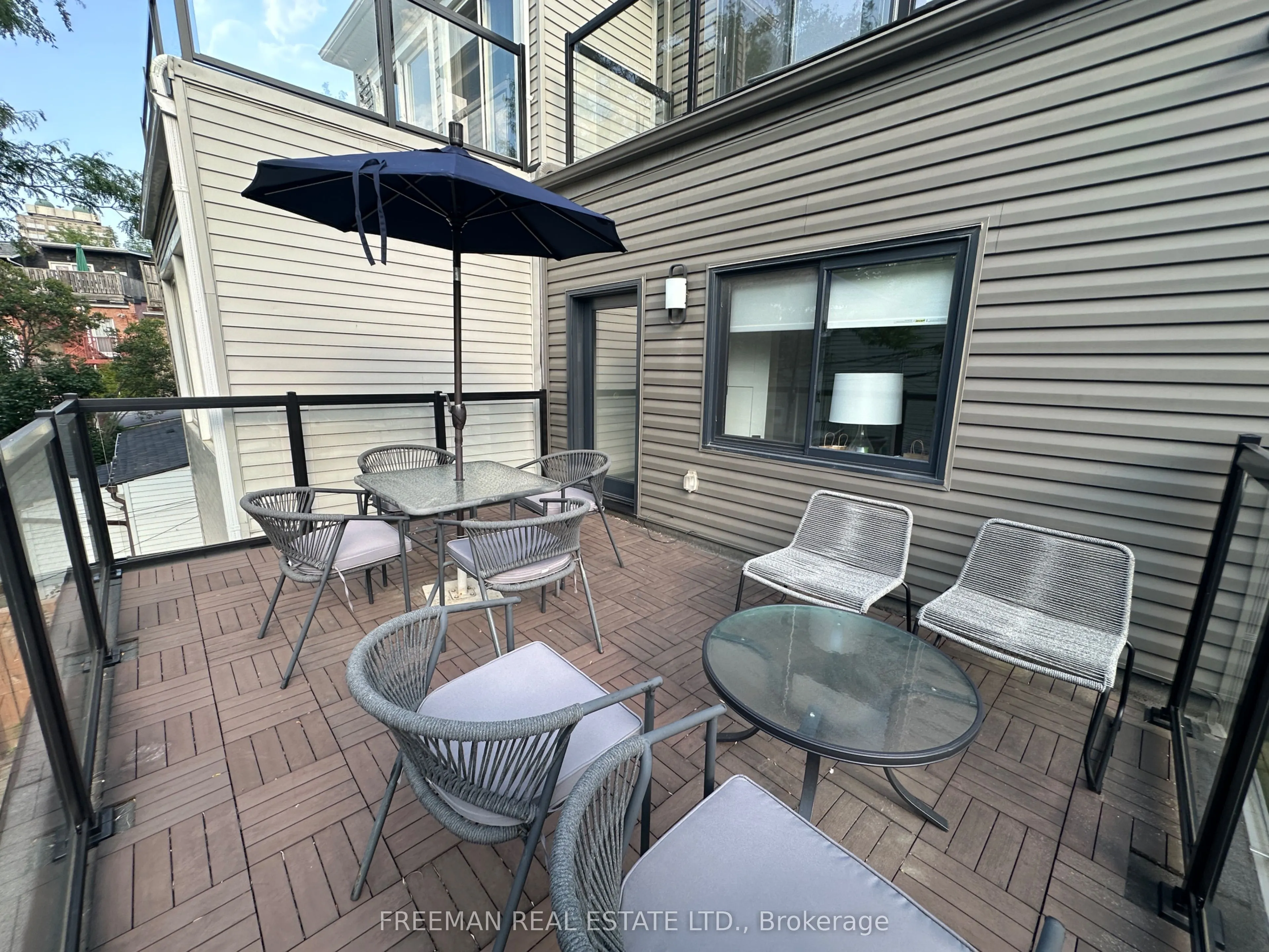 50 Russell Street, #2