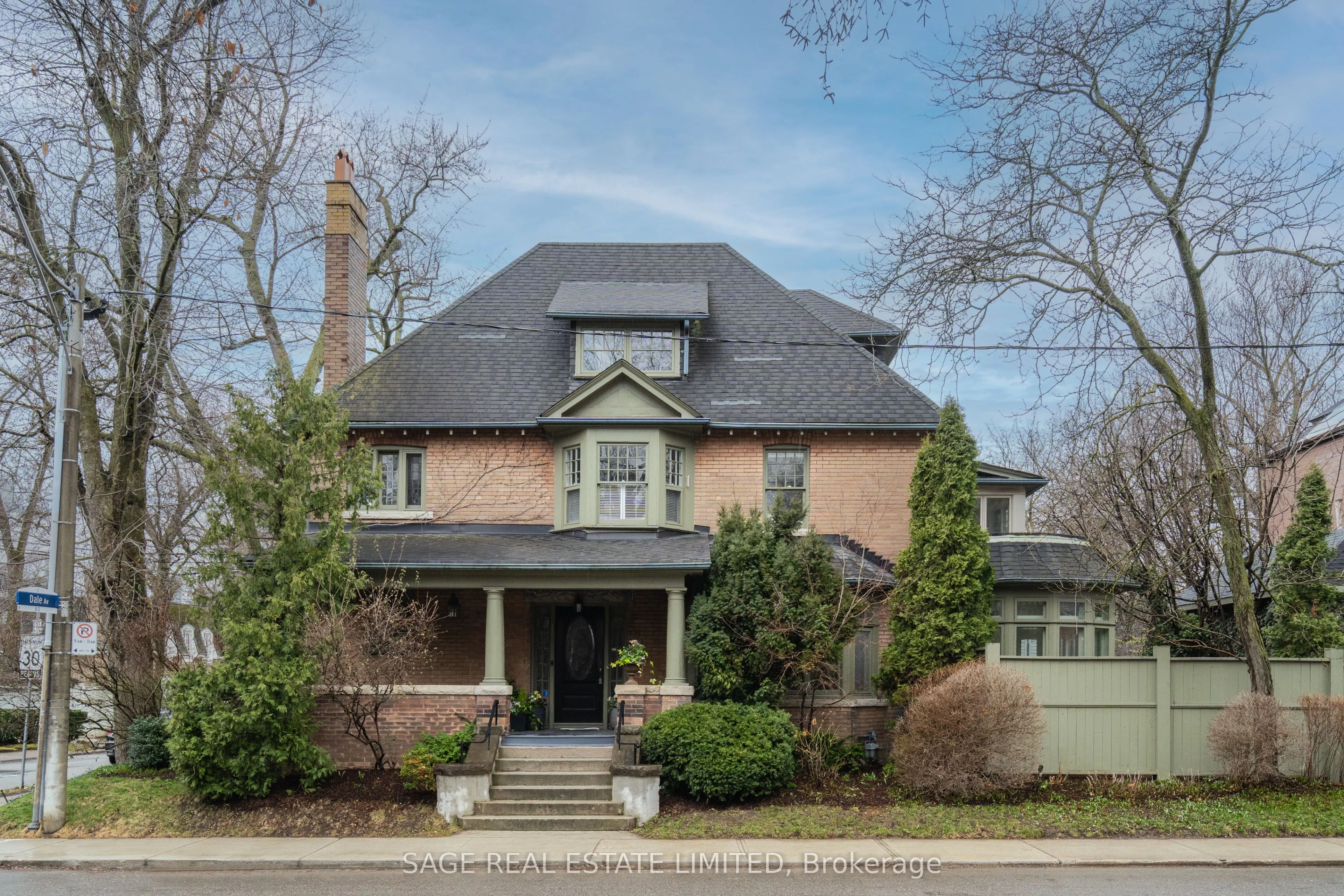 57 Castle Frank Road