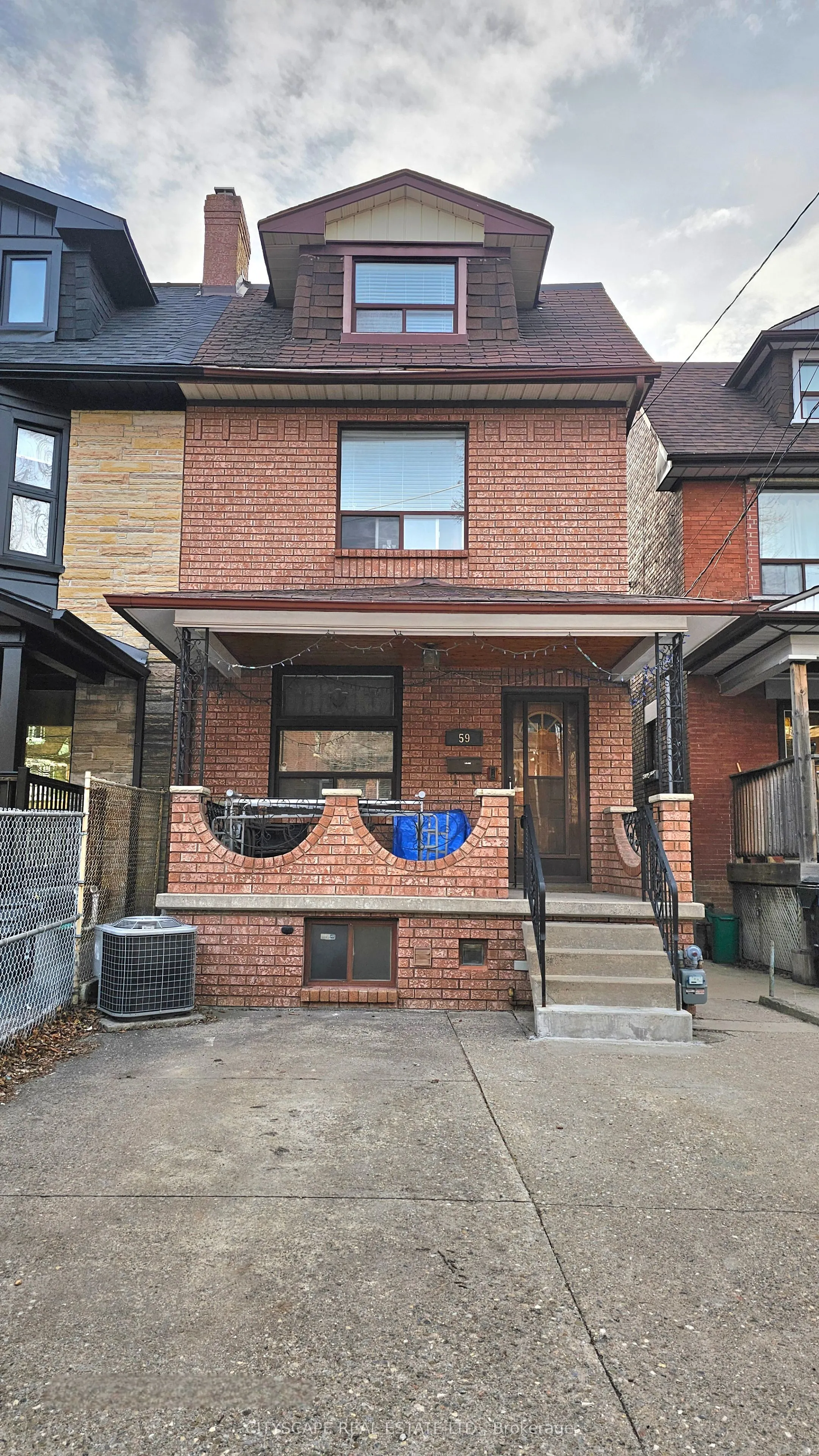 59 Rushholme Park