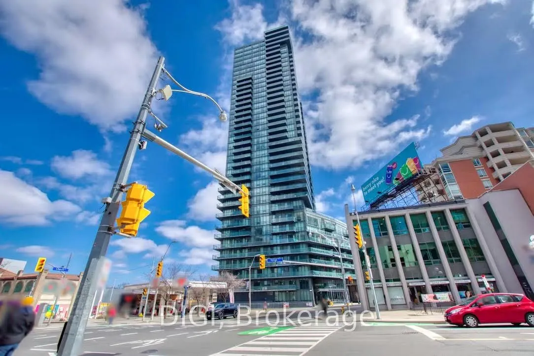 825 Church Street, #1107