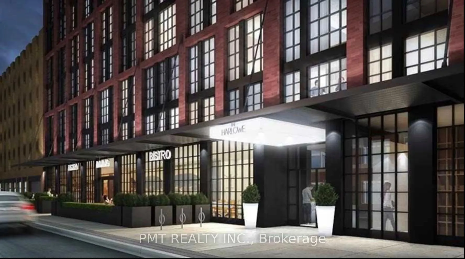 608 Richmond Street W, #902