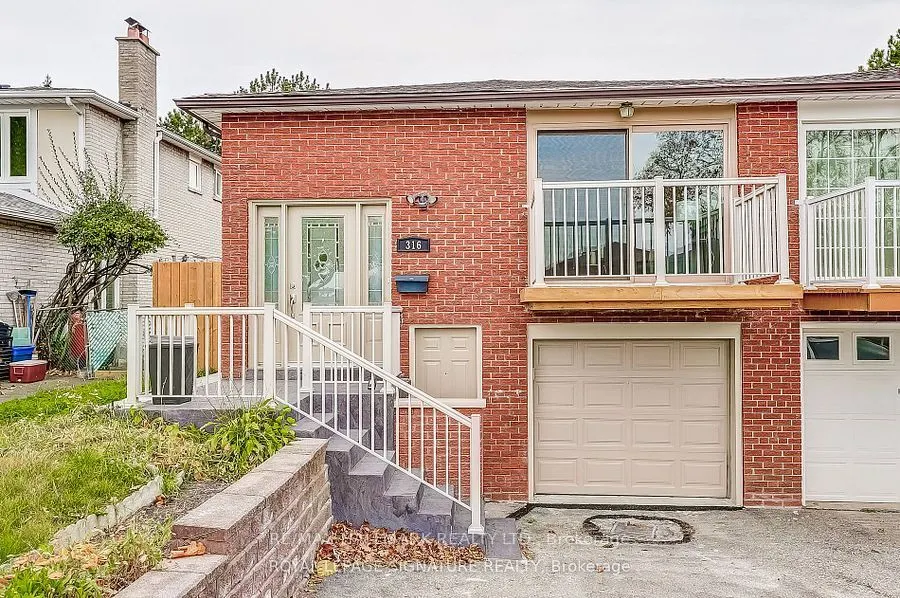 316 Cherokee Boulevard